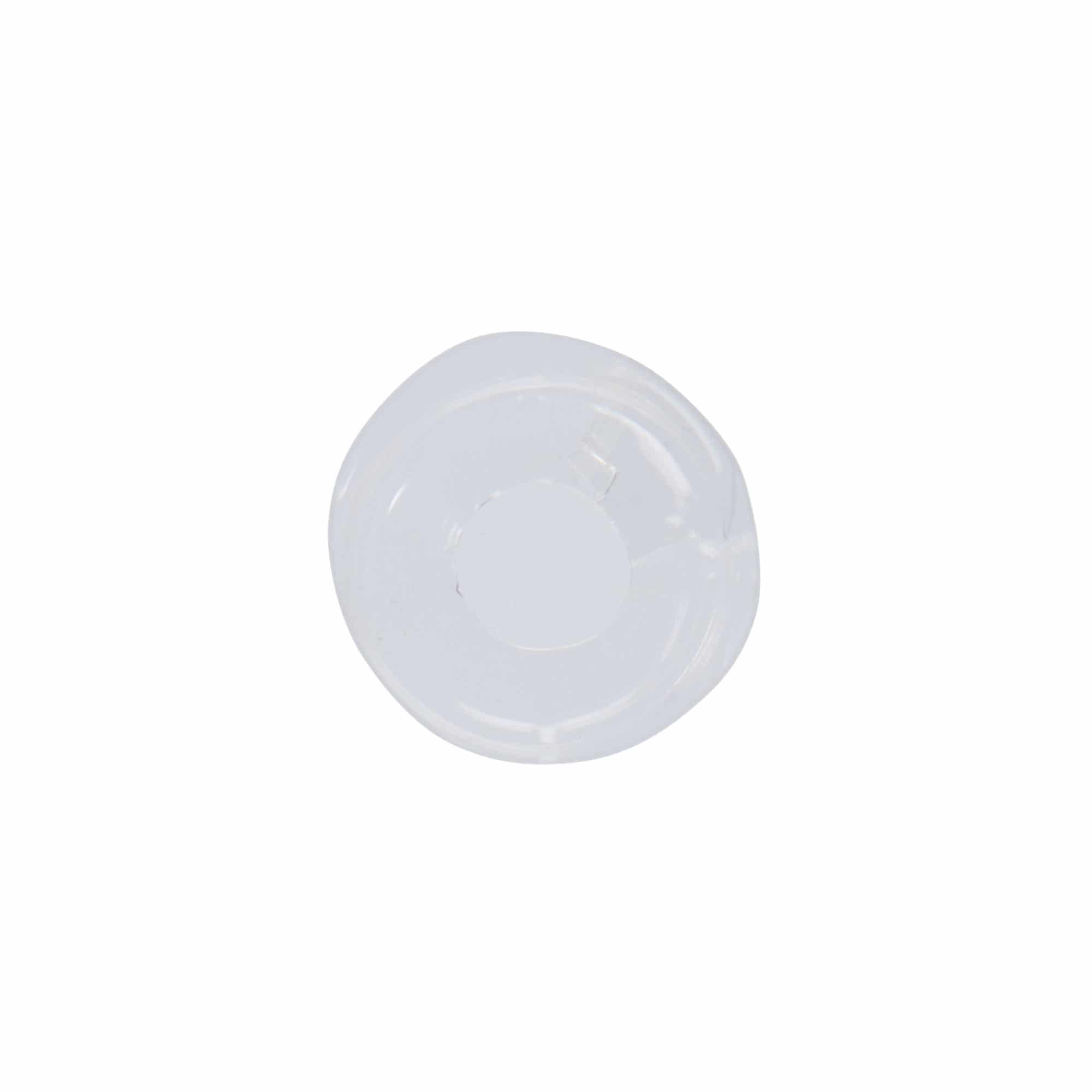 Krimpkous 22x35, PVC-kunststof