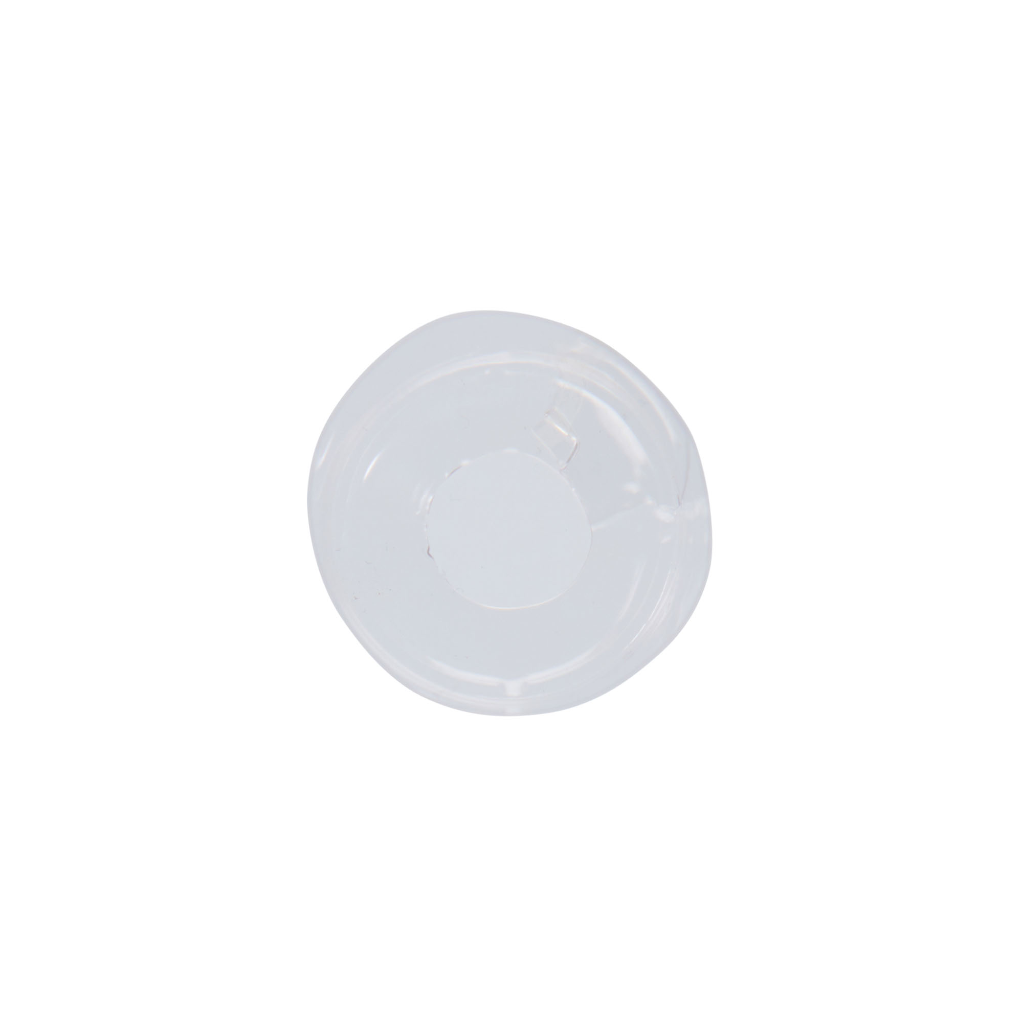 Krimpkous 22x35, PVC-kunststof Krimpkous 22x35, PVC-kunststof