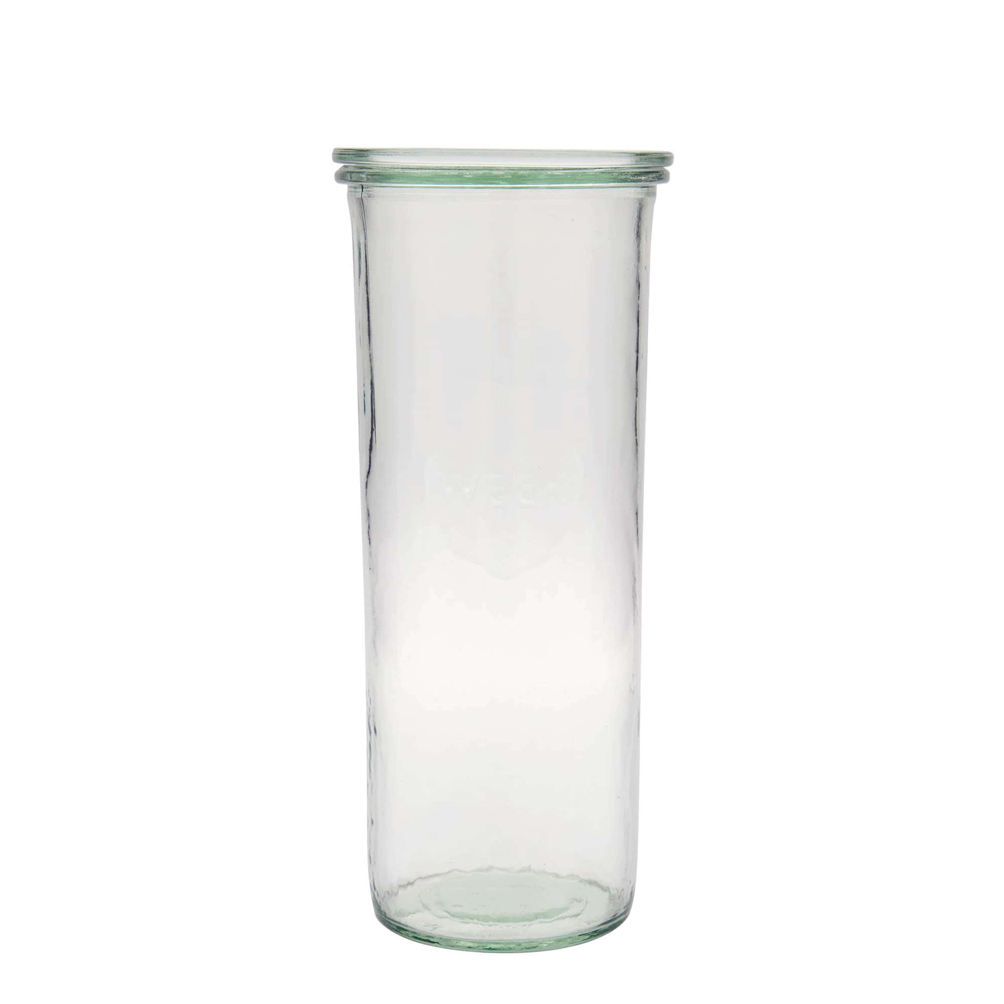 WECK-stortglas, 1500 ml, monding: ronde rand WECK-stortglas, 1500 ml, monding: ronde rand
