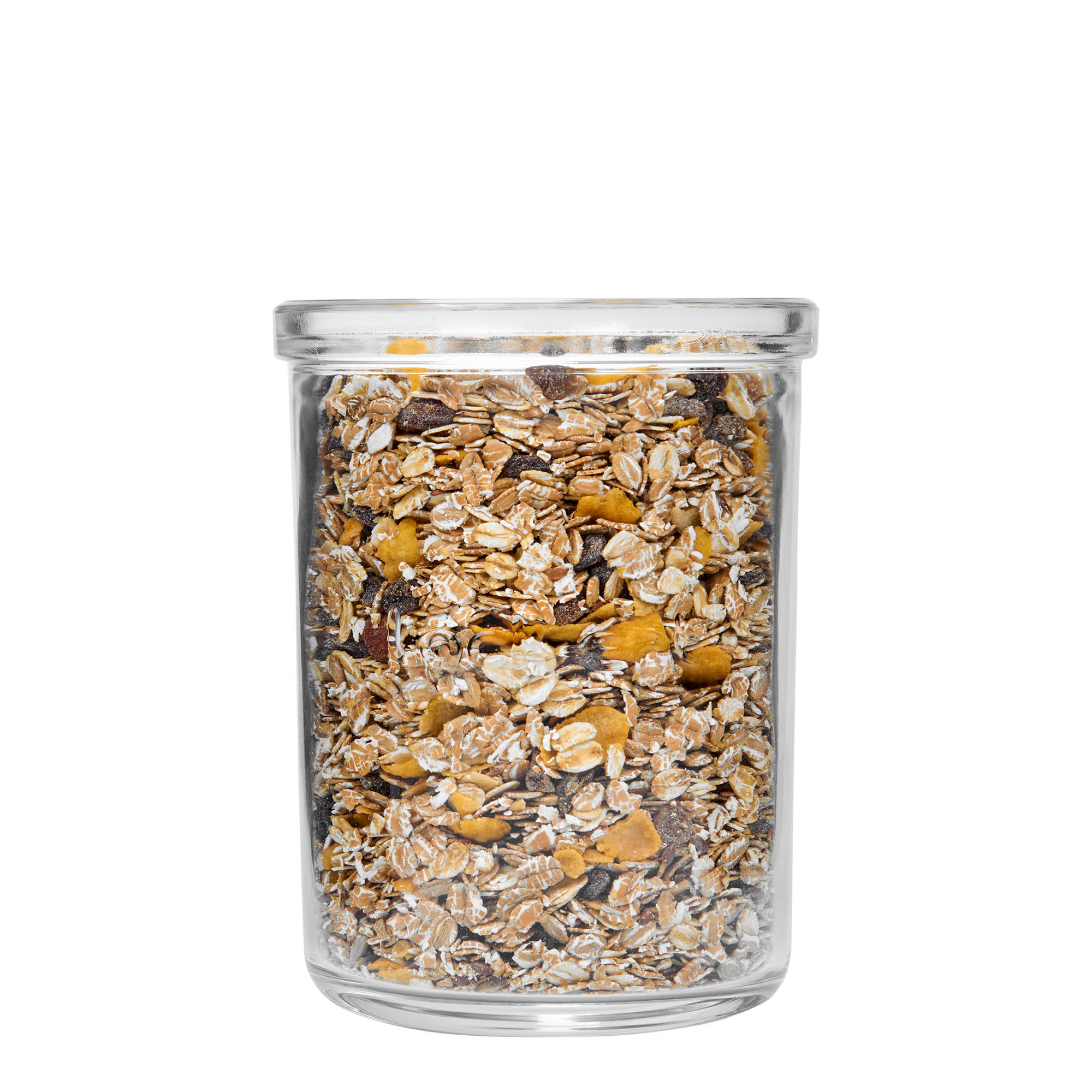 1.000 ml beugelfles 'Lock-Eat', opening: beugelsluiting 1.000 ml beugelfles 'Lock-Eat', opening: beugelsluiting