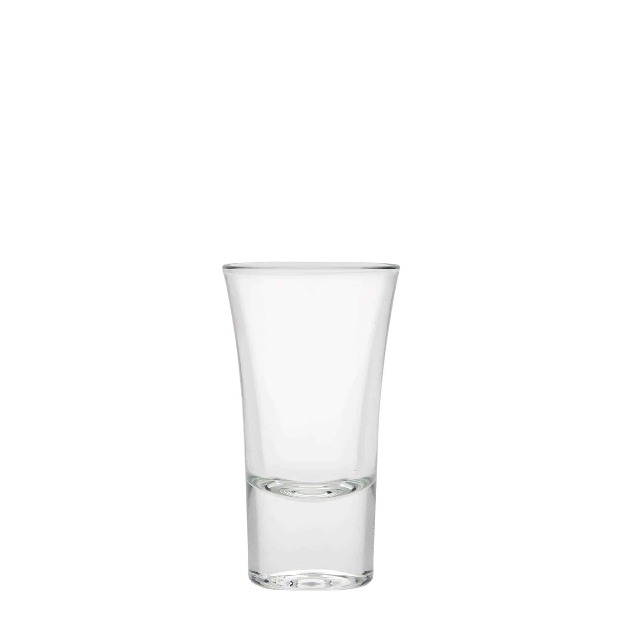 40 ml borrelglas 'Seniorstamper'