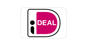 Icoon Logo iDEAL