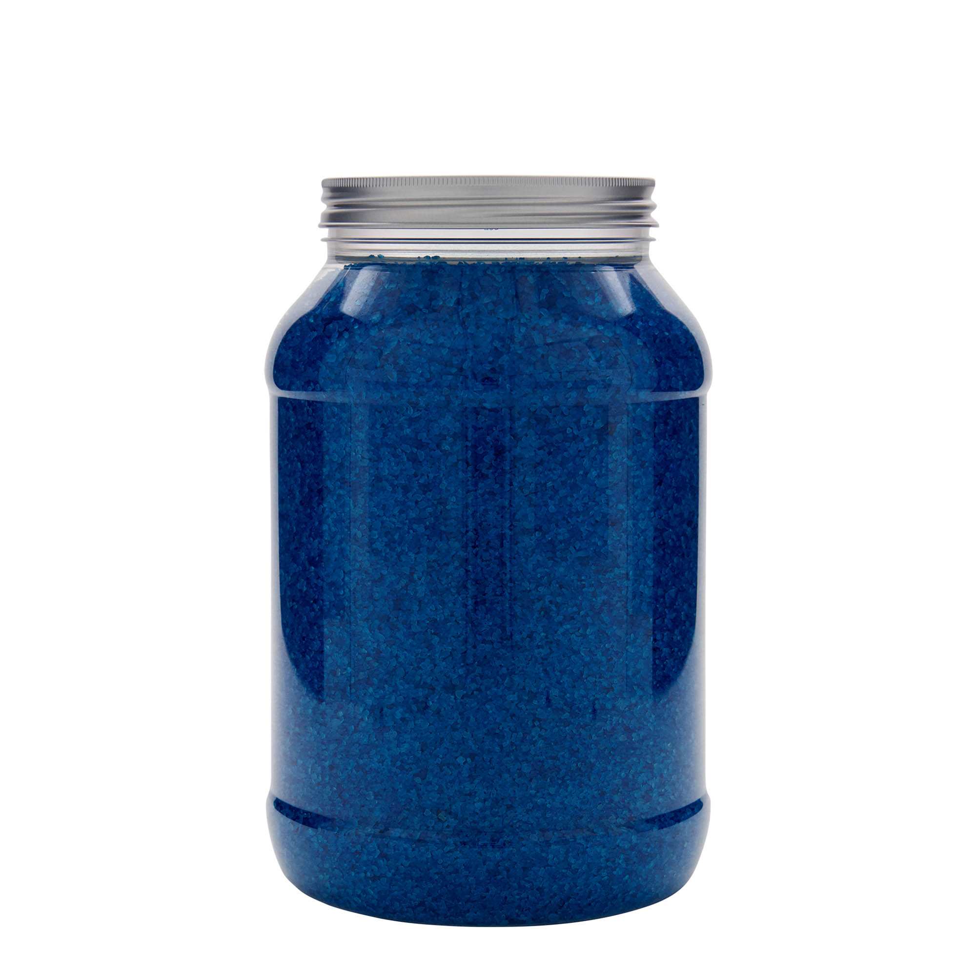 2.500 ml PET-bus 'Lulu', kunststof, opening: 100/400