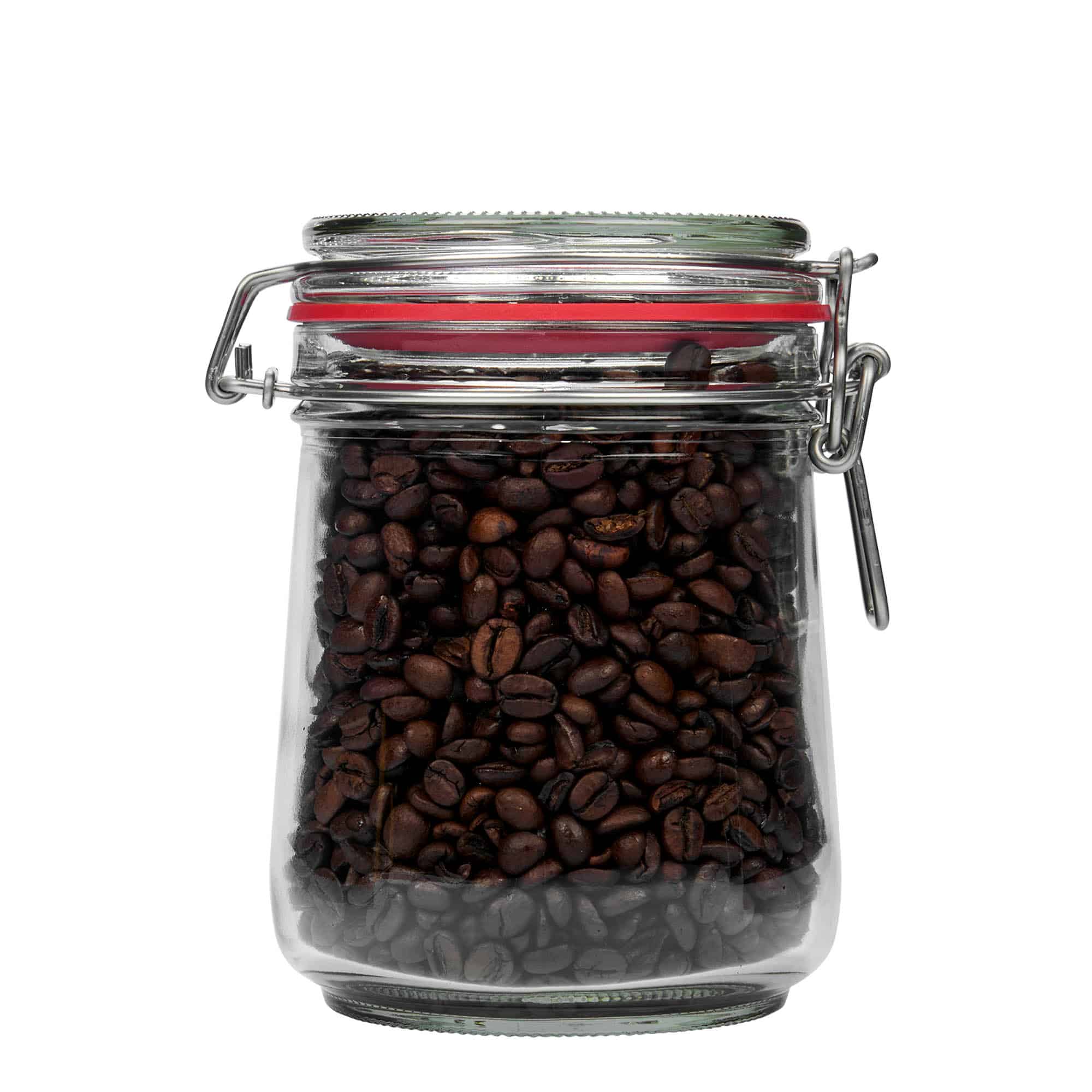 800 ml beugelfles #, opening: beugelsluiting