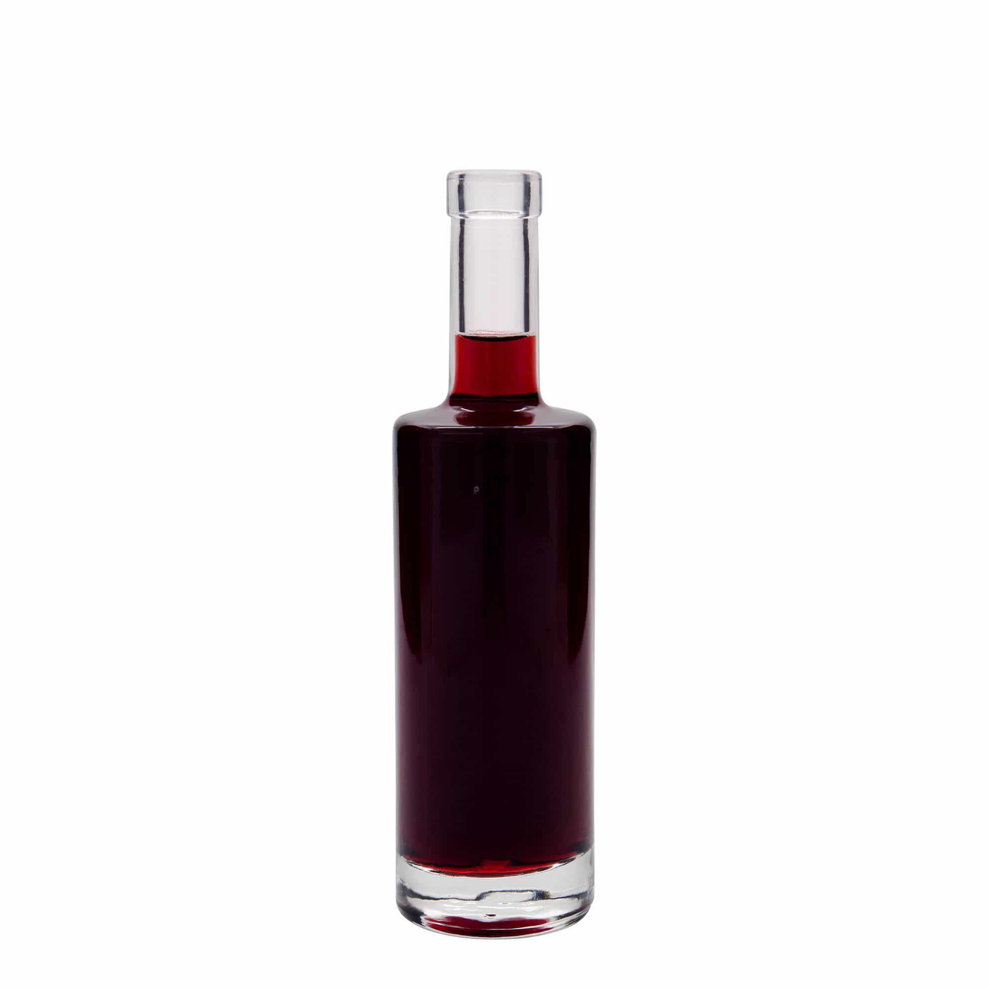 350 ml glazen fles 'Centurio', opening: kurk