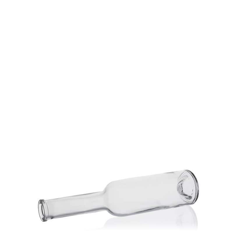 250 ml glazen fles 'Opera', opening: kurk