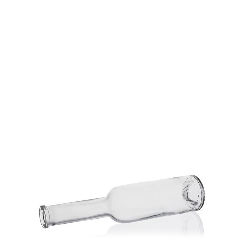 250 ml glazen fles 'Opera', opening: kurk 250 ml glazen fles 'Opera', opening: kurk