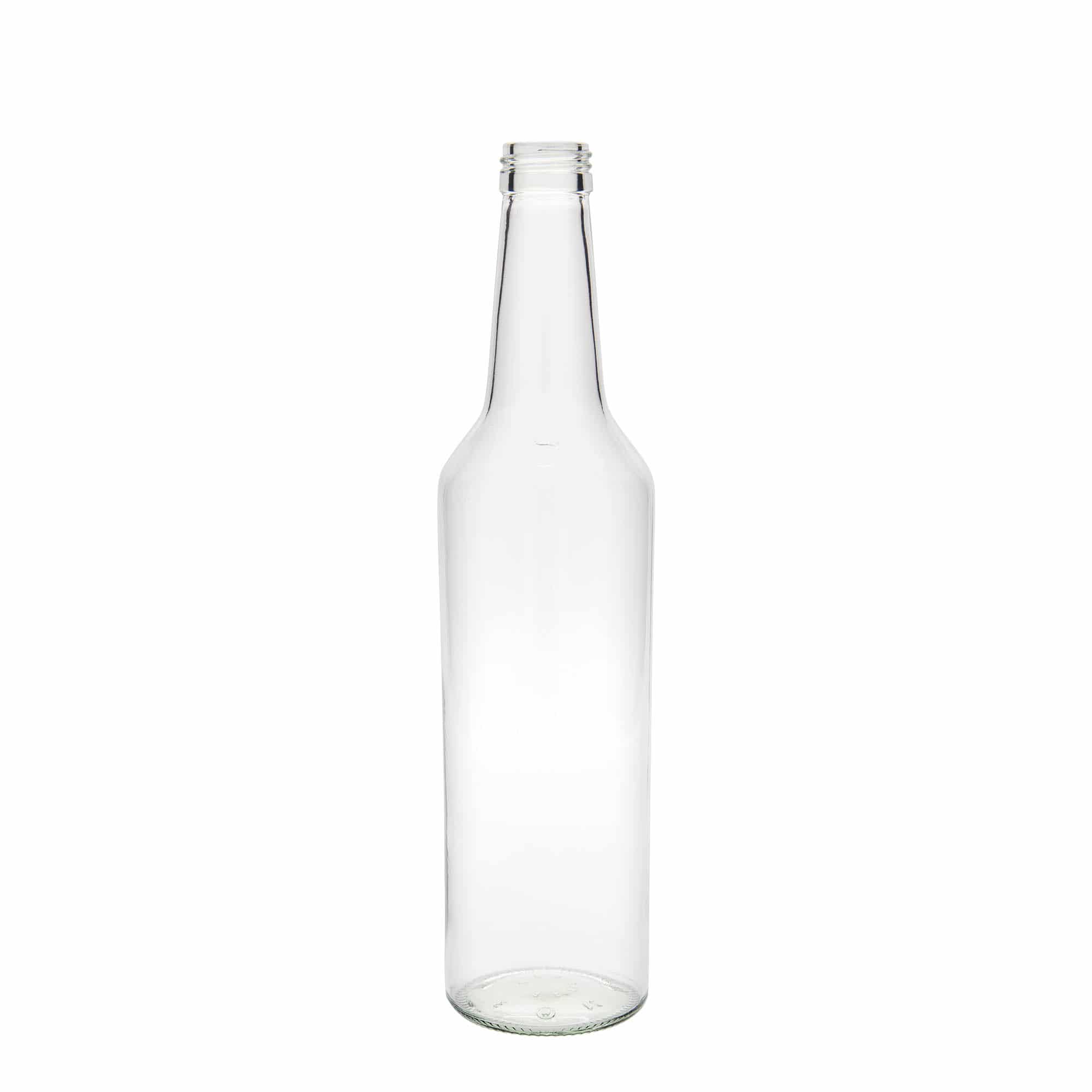 700 ml glazen fles 'Sammy', opening: PP 31,5 700 ml glazen fles 'Sammy', opening: PP 31,5