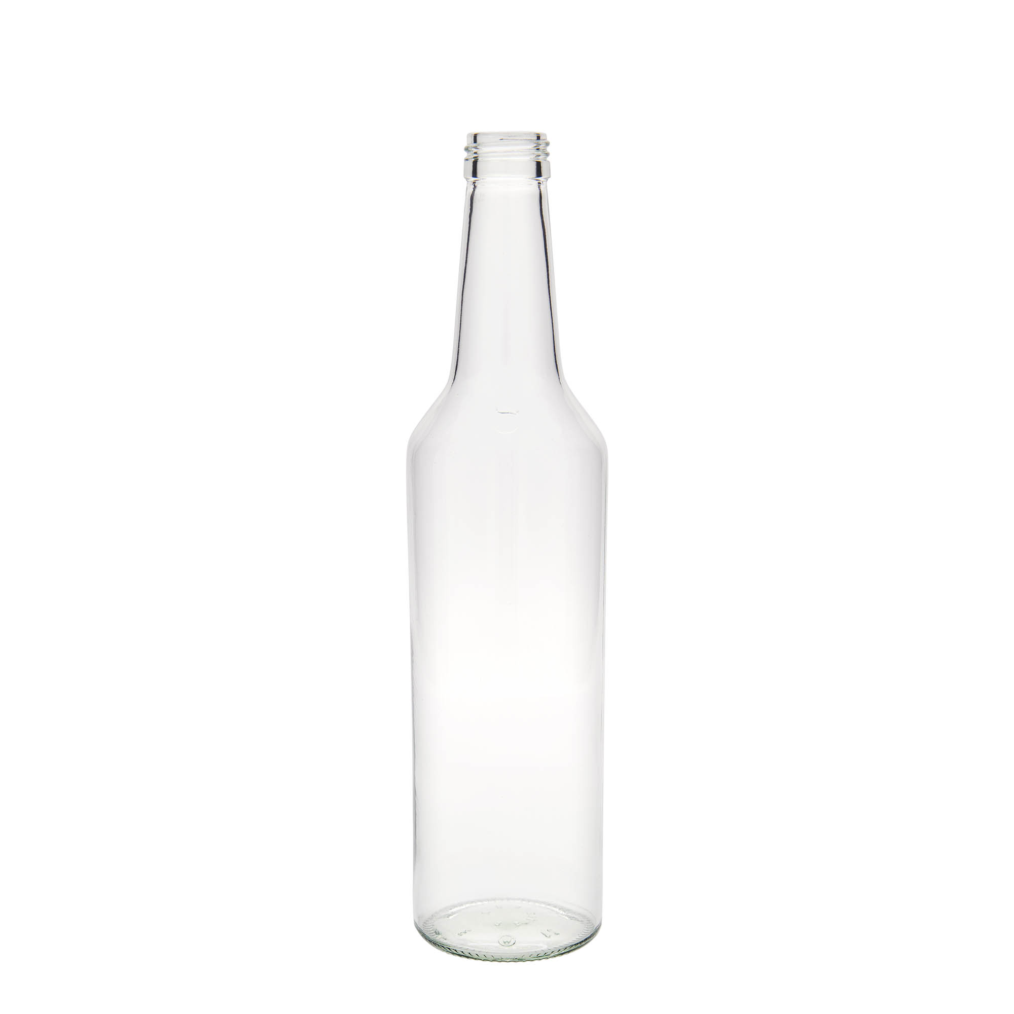 700 ml glazen fles 'Sammy', opening: PP 31,5 700 ml glazen fles 'Sammy', opening: PP 31,5