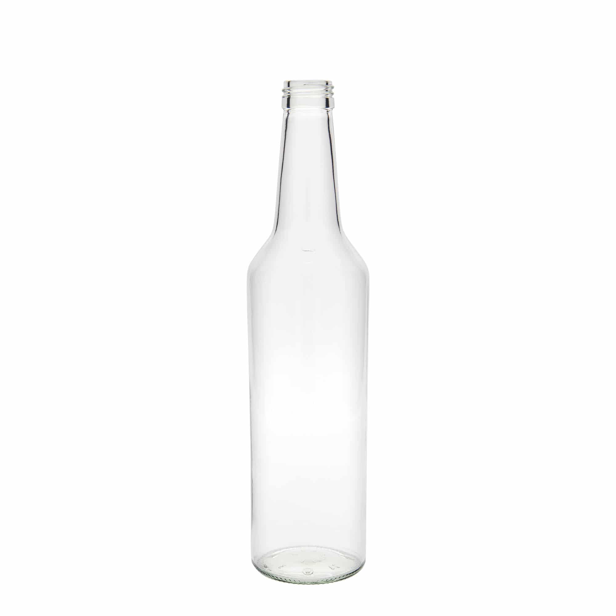 700 ml glazen fles 'Sammy', opening: PP 31,5