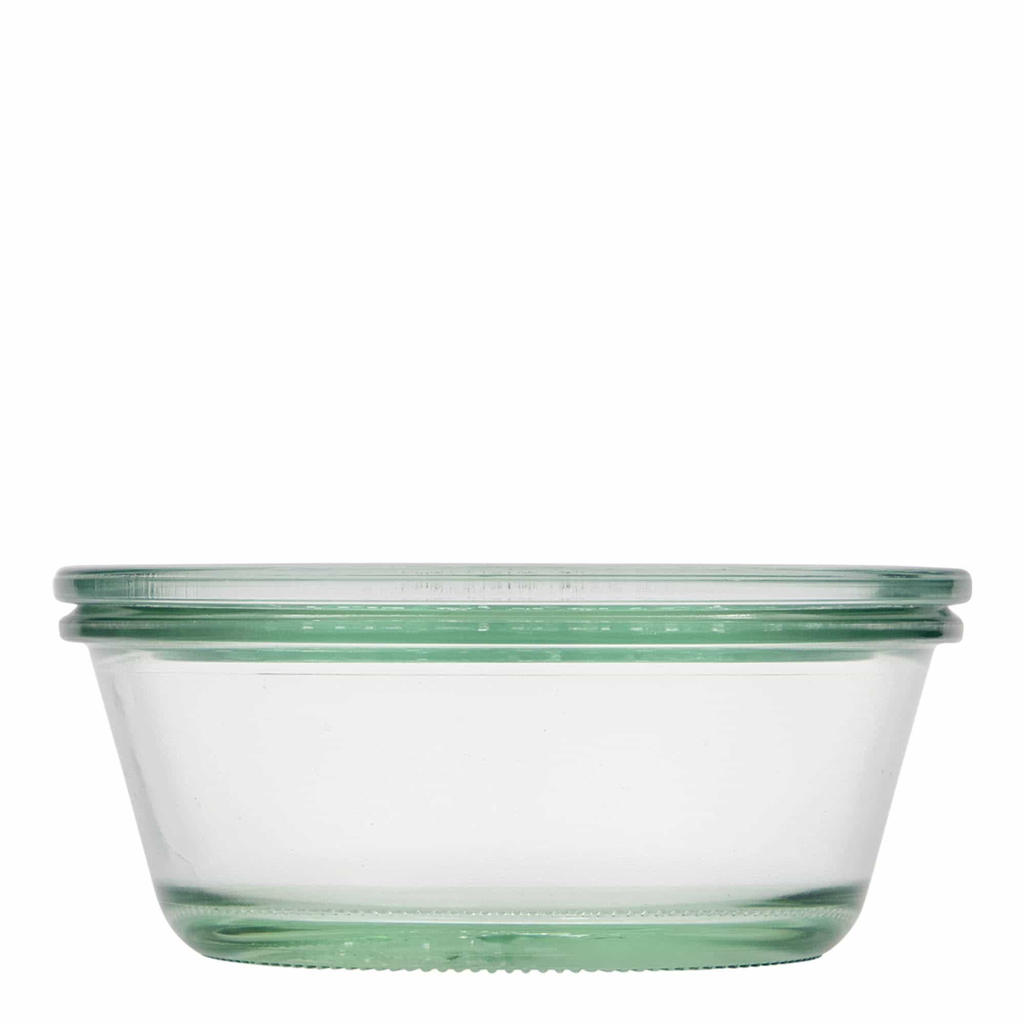 WECK-lekkernijenpot, 300 ml, monding: ronde rand WECK-lekkernijenpot, 300 ml, monding: ronde rand