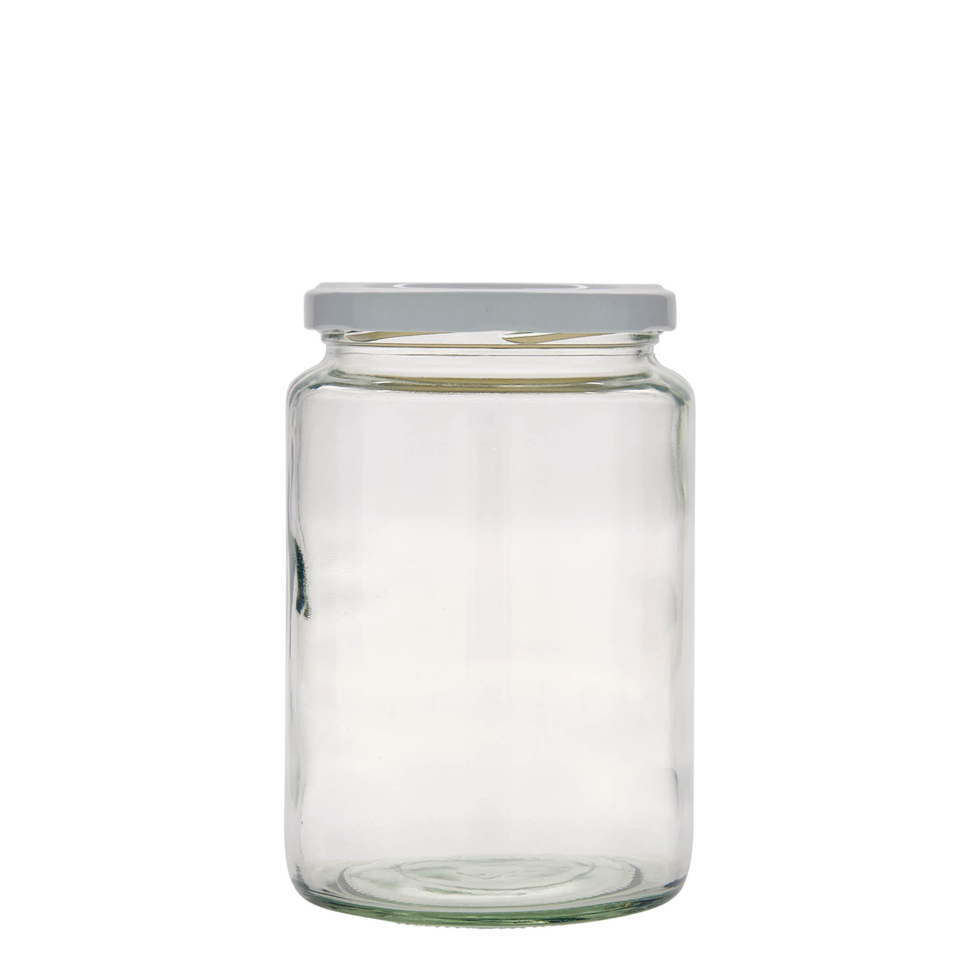 770 ml conservenpot, opening: Twist-Off (TO 82)