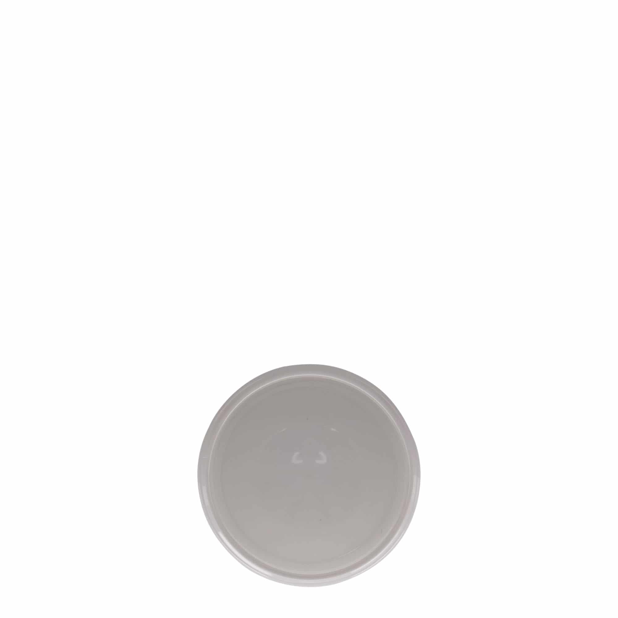 150 ml PET-fles 'Isabella', wit, opening: 70/400