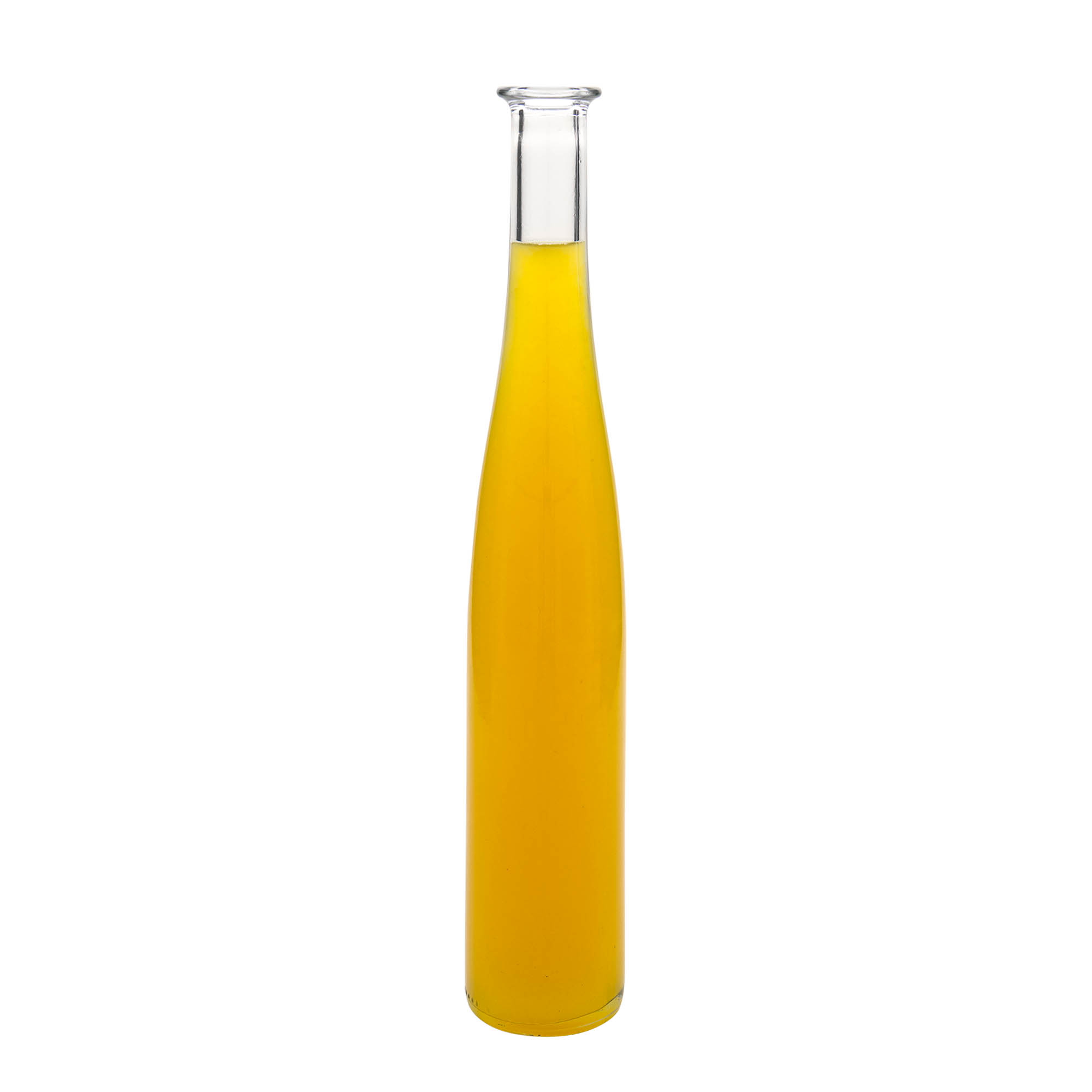 500 ml glazen fles 'Renana Futura', opening: kurk 500 ml glazen fles 'Renana Futura', opening: kurk