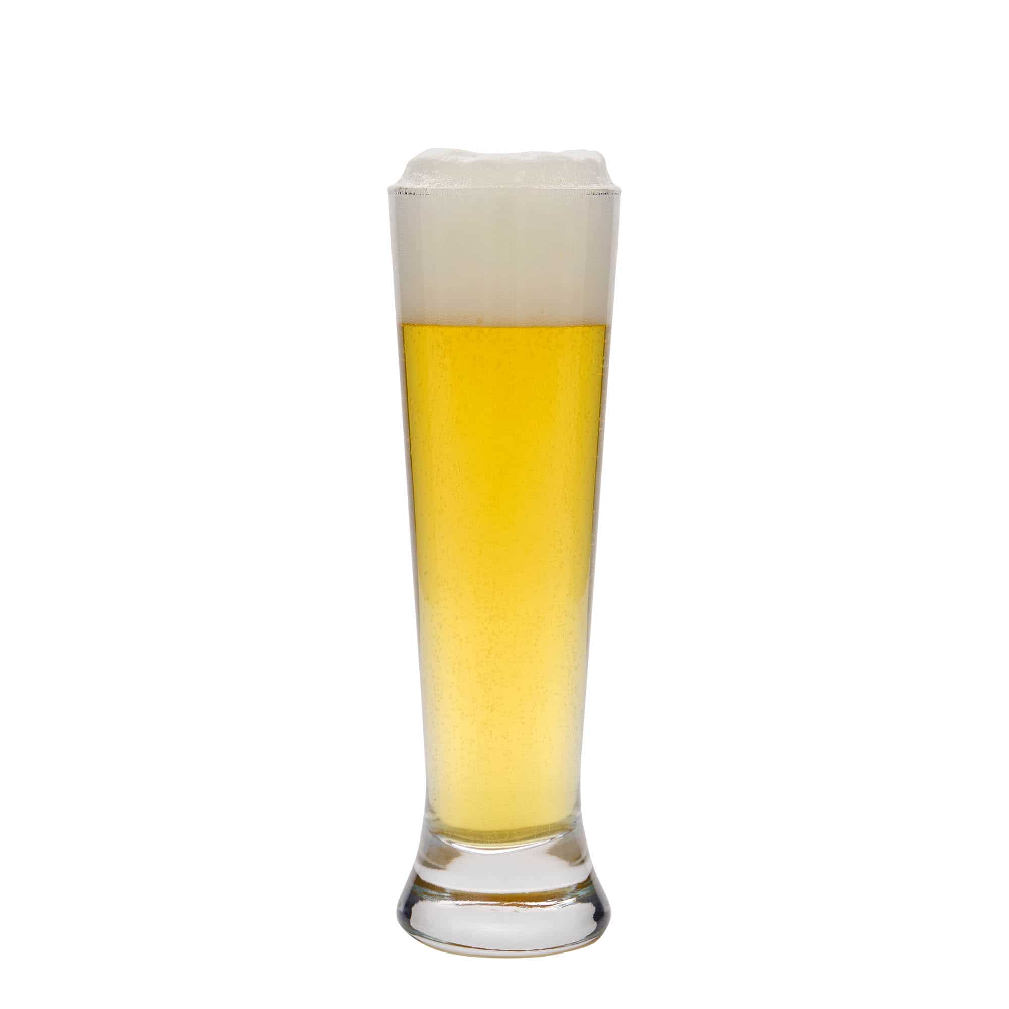 Bierglas 'Merkur', 300 ml, glas