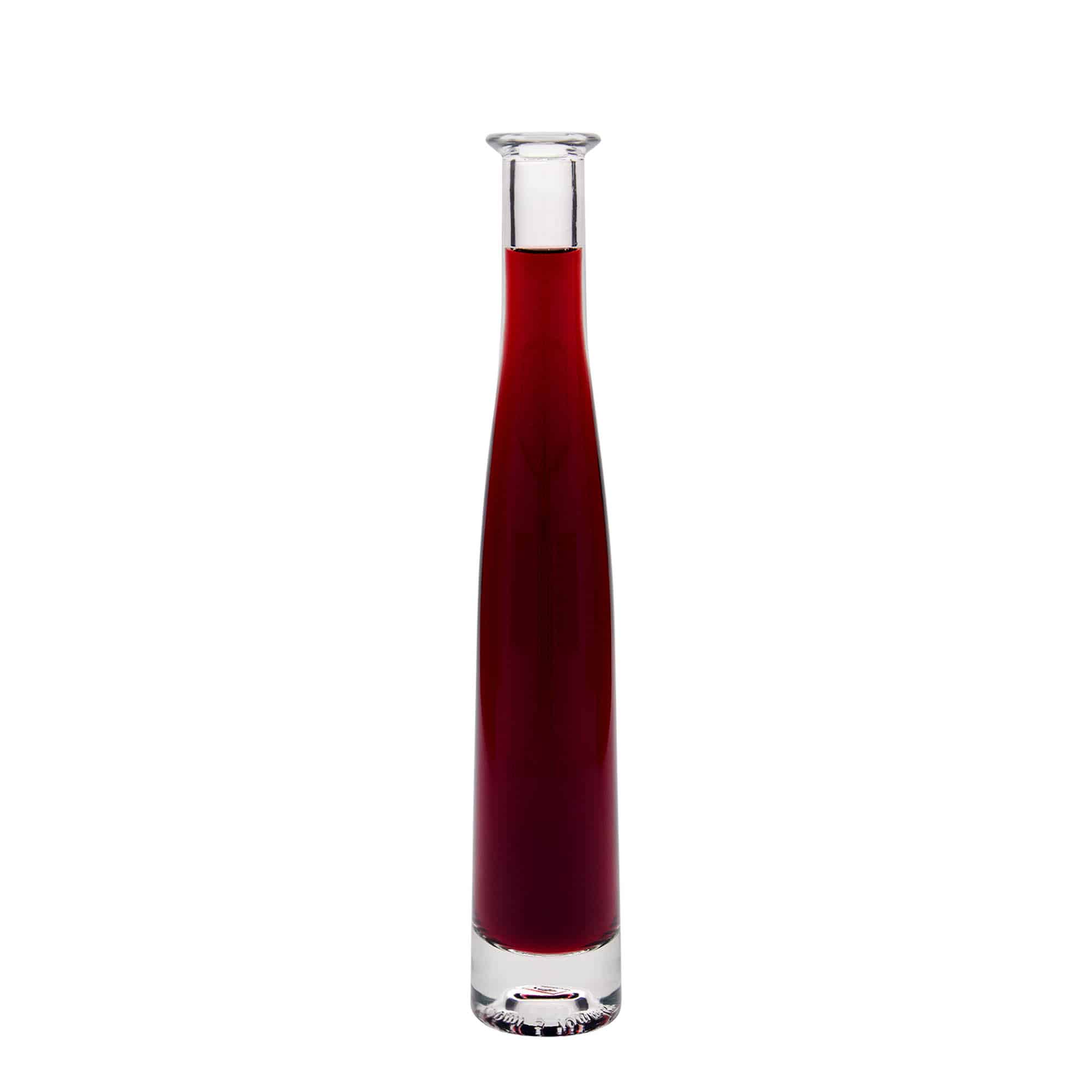 200 ml glazen fles 'Renana Futura', opening: kurk