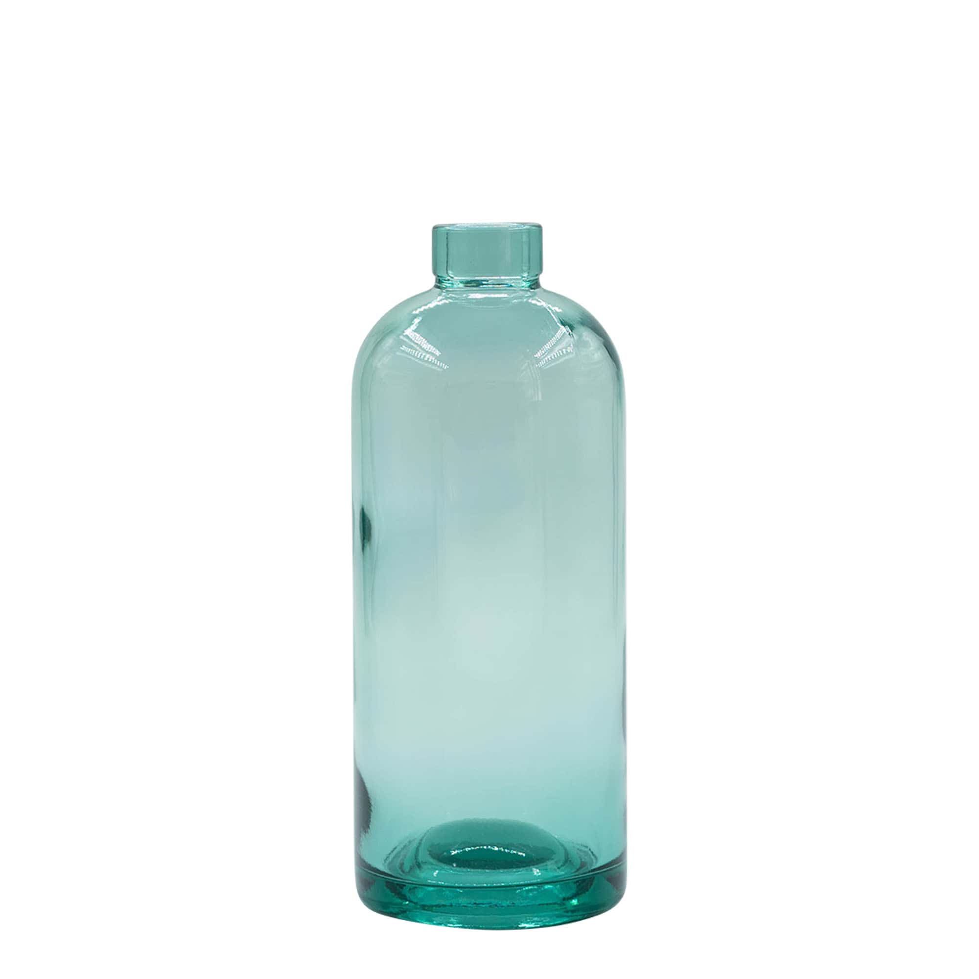 700 ml glazen fles 'Farm', opening: kurk