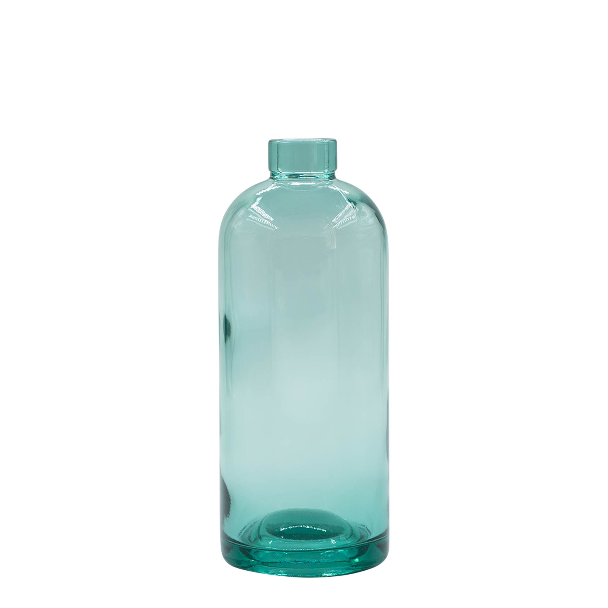 700 ml glazen fles 'Farm', opening: kurk 700 ml glazen fles 'Farm', opening: kurk