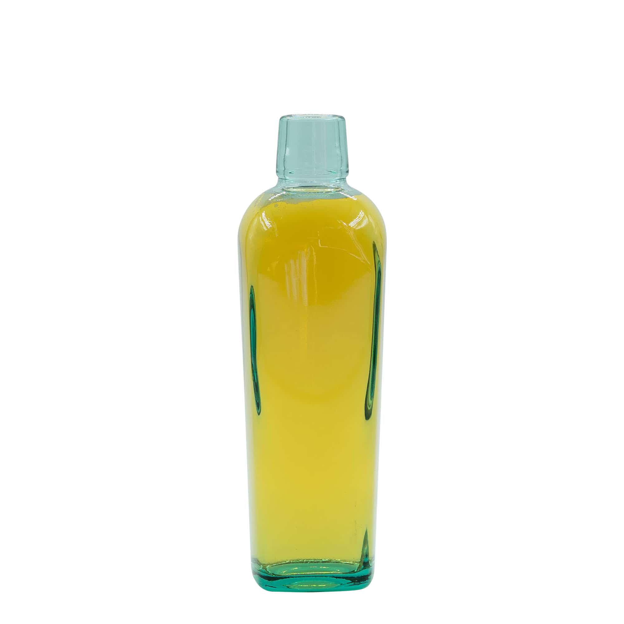 500 ml glazen fles 'Lance', opening: kurk