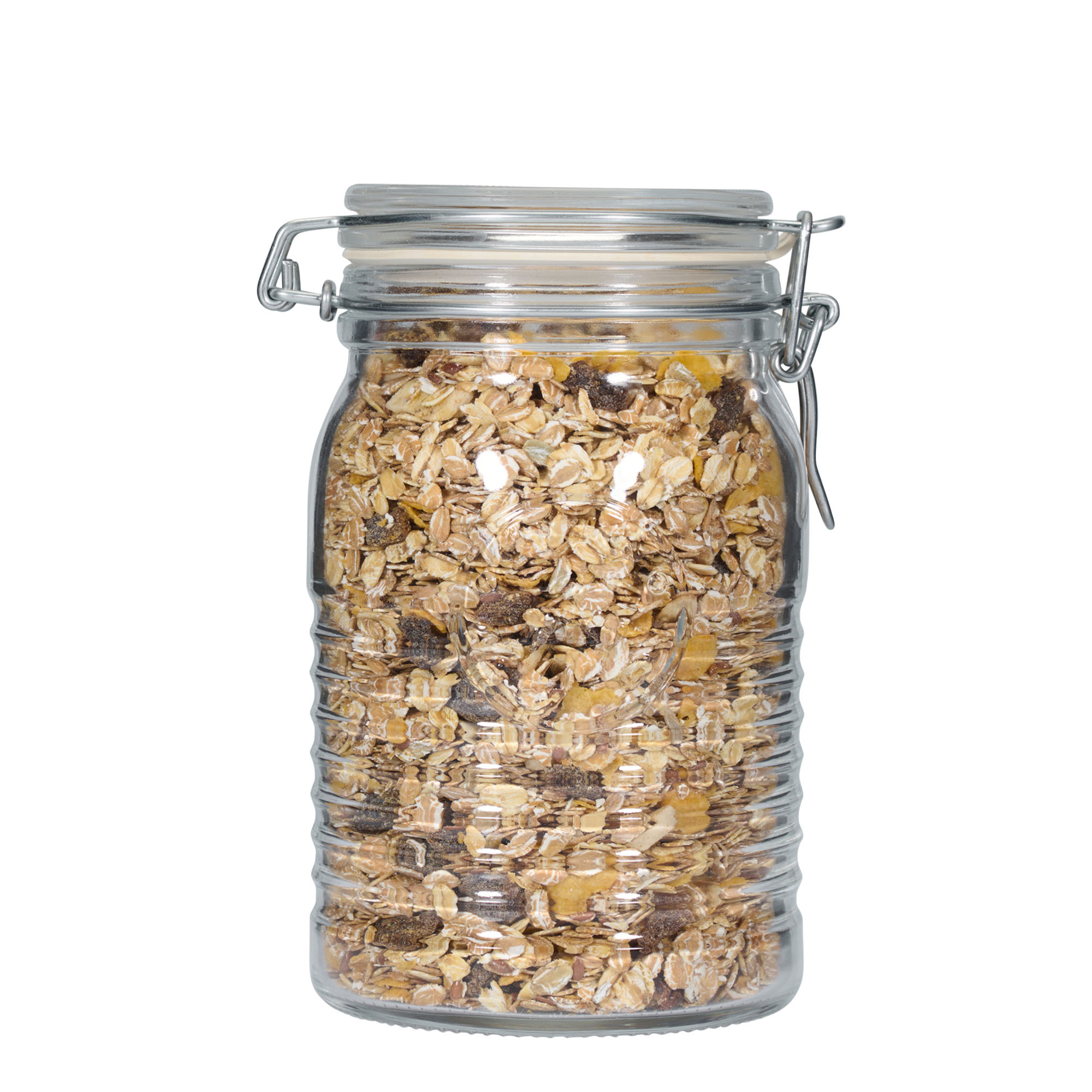 1.000 ml beugelfles 'Officina 1825', opening: beugelsluiting 1.000 ml beugelfles 'Officina 1825', opening: beugelsluiting