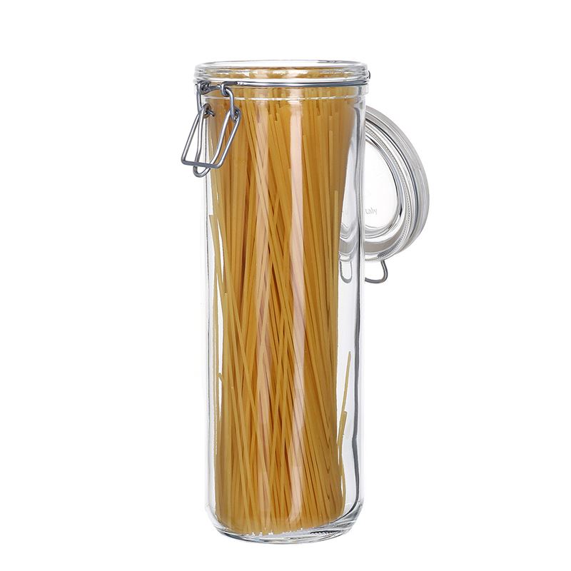 1.360 ml beugelfles 'Fido', opening: beugelsluiting 1.360 ml beugelfles 'Fido', opening: beugelsluiting