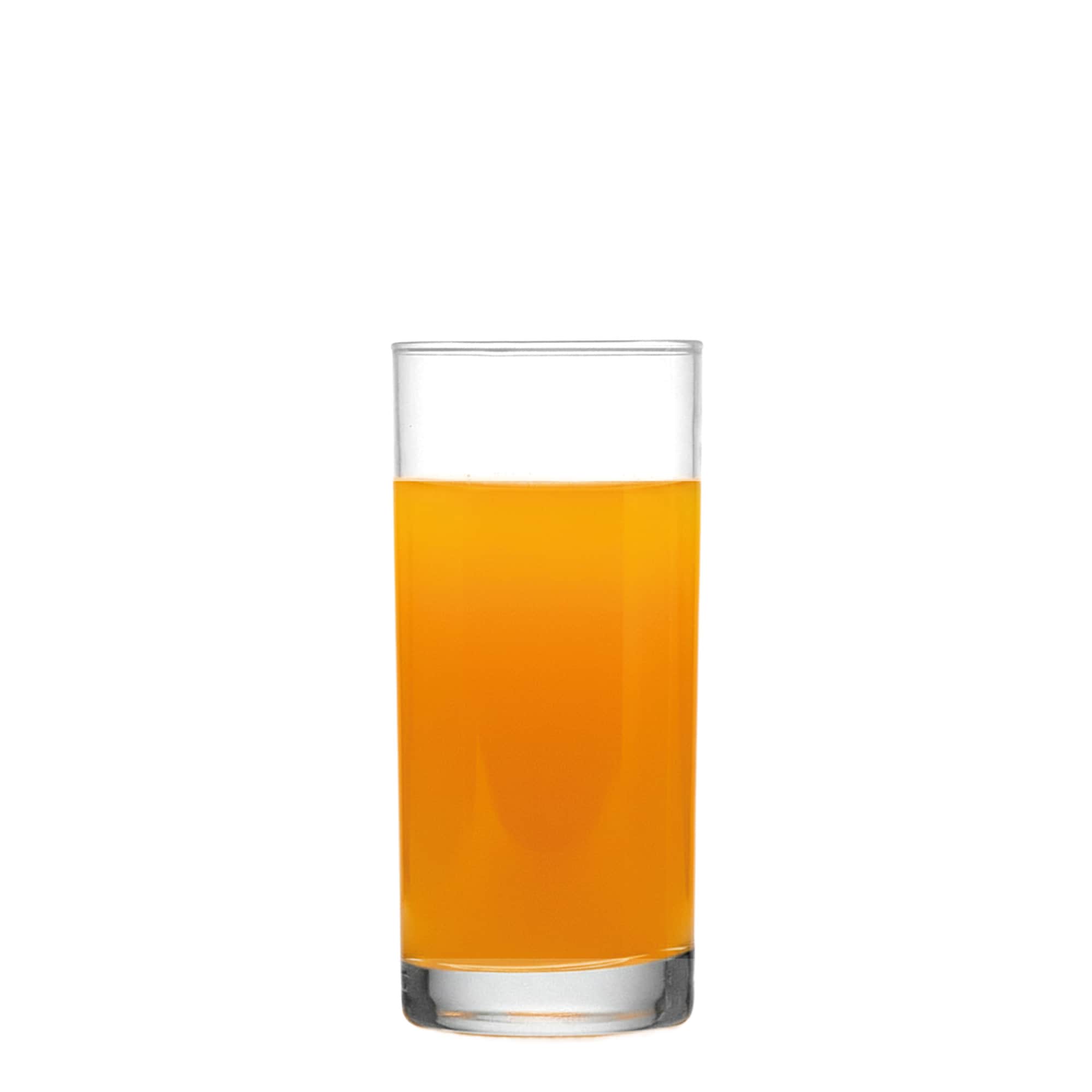 200 ml longdrinkglas 'Amsterdam', glas