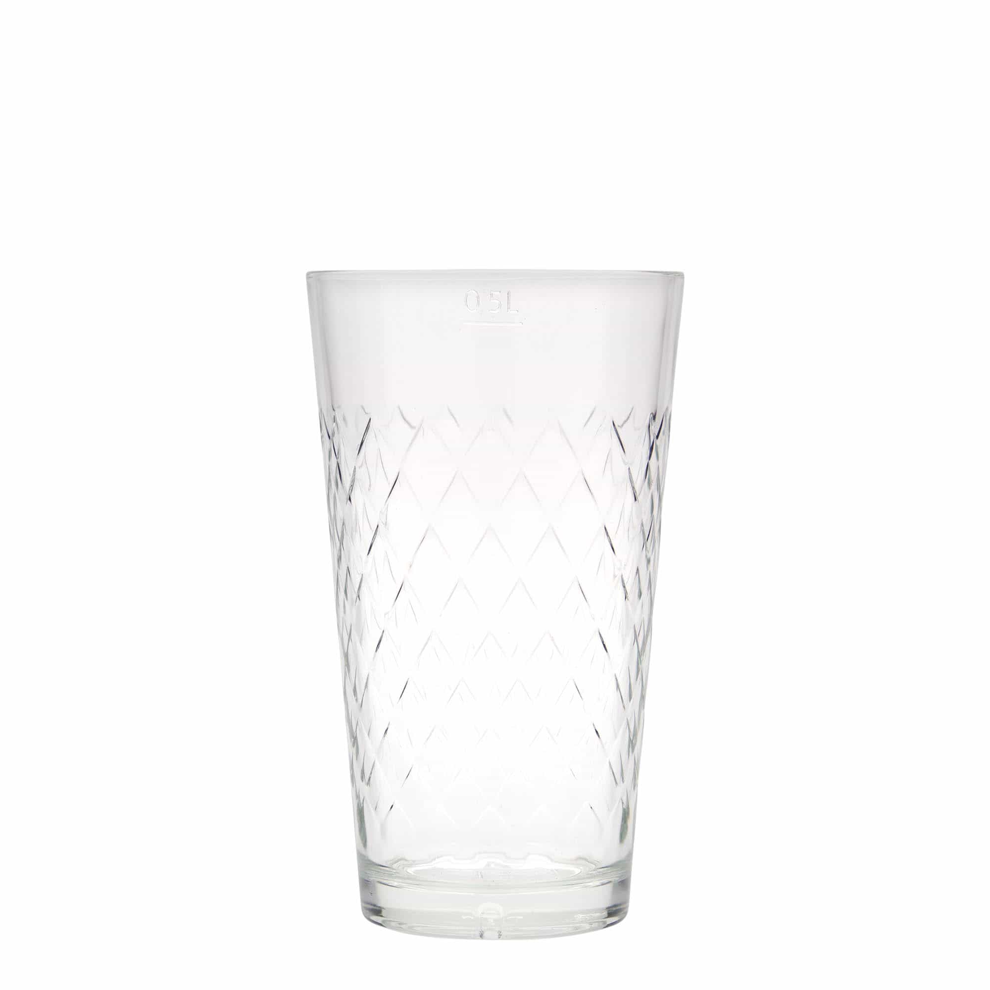 500 ml drinkglas appelwijn 500 ml drinkglas appelwijn