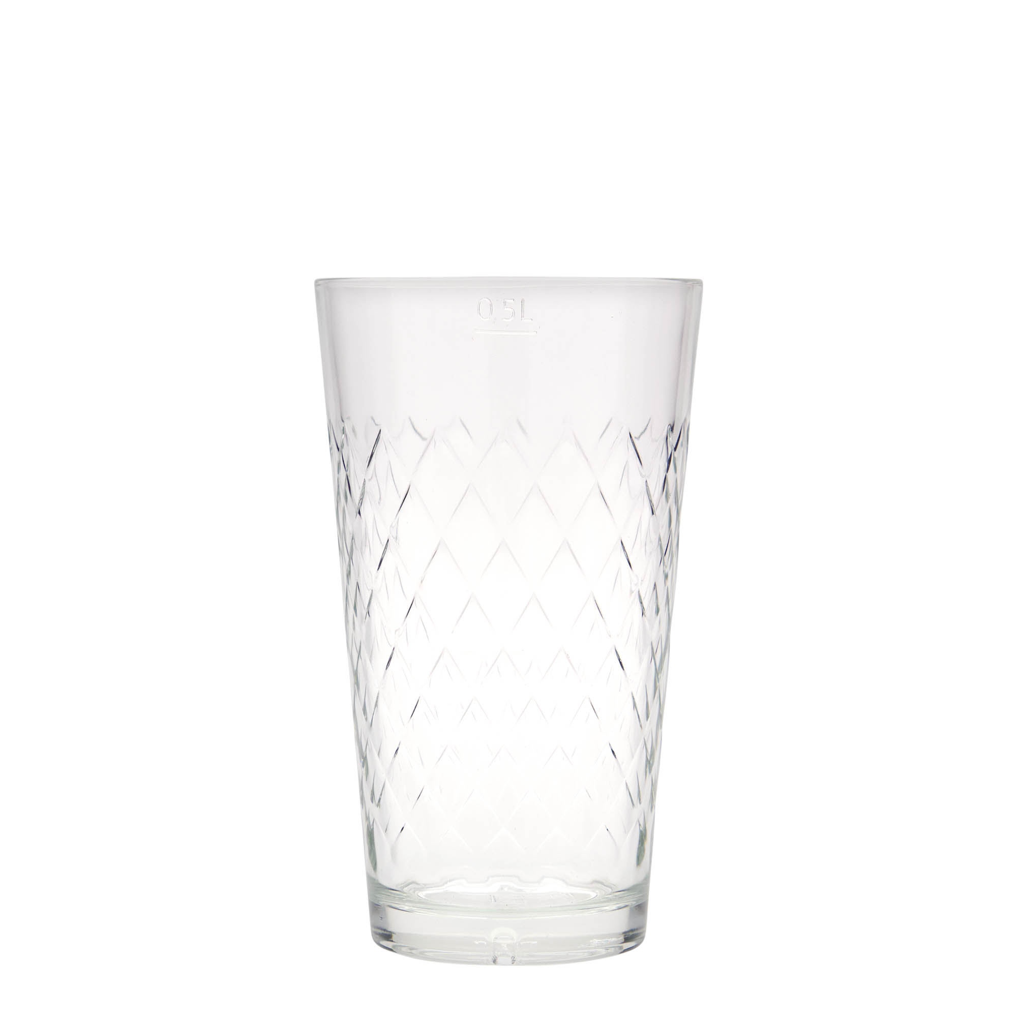500 ml drinkglas appelwijn