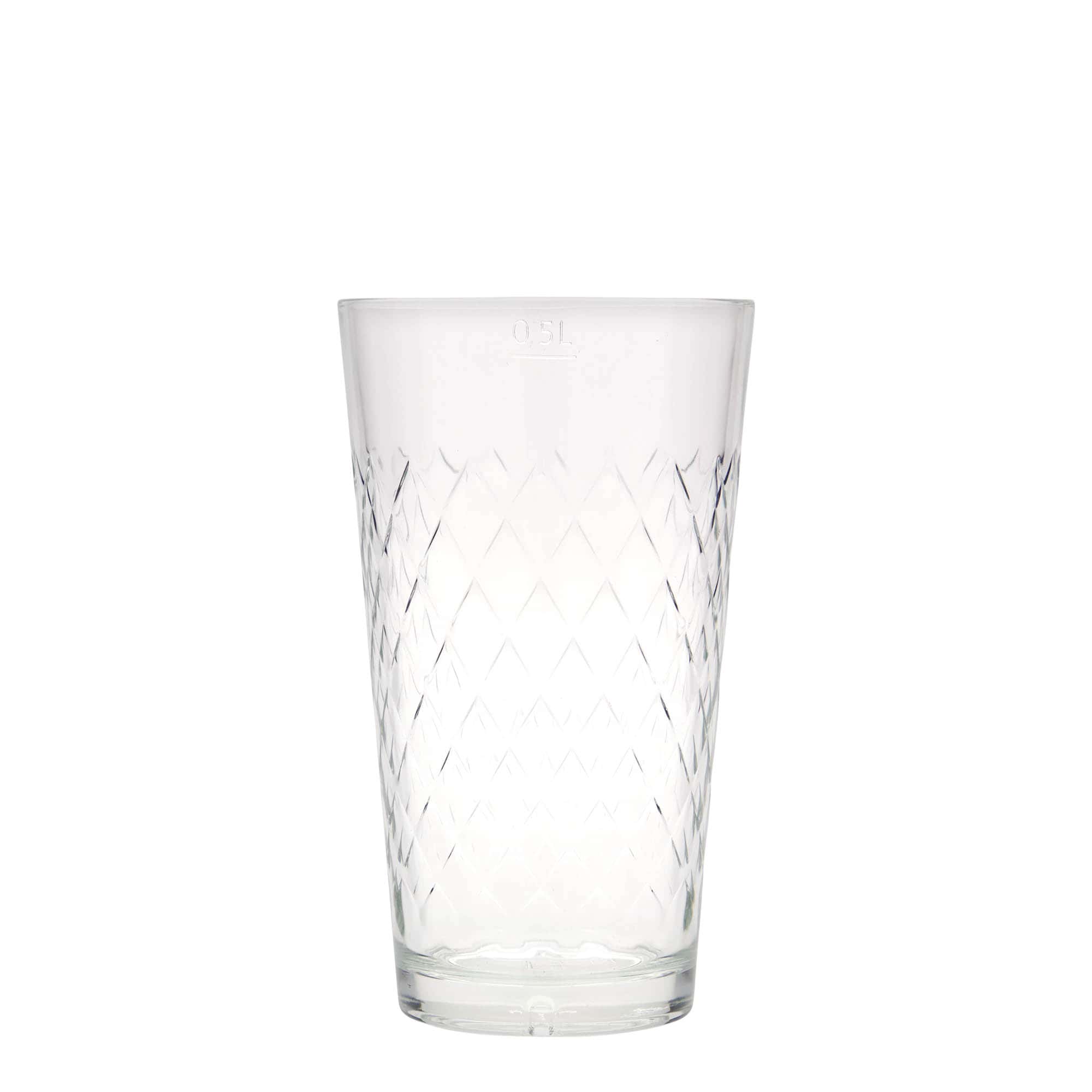 500 ml drinkglas appelwijn