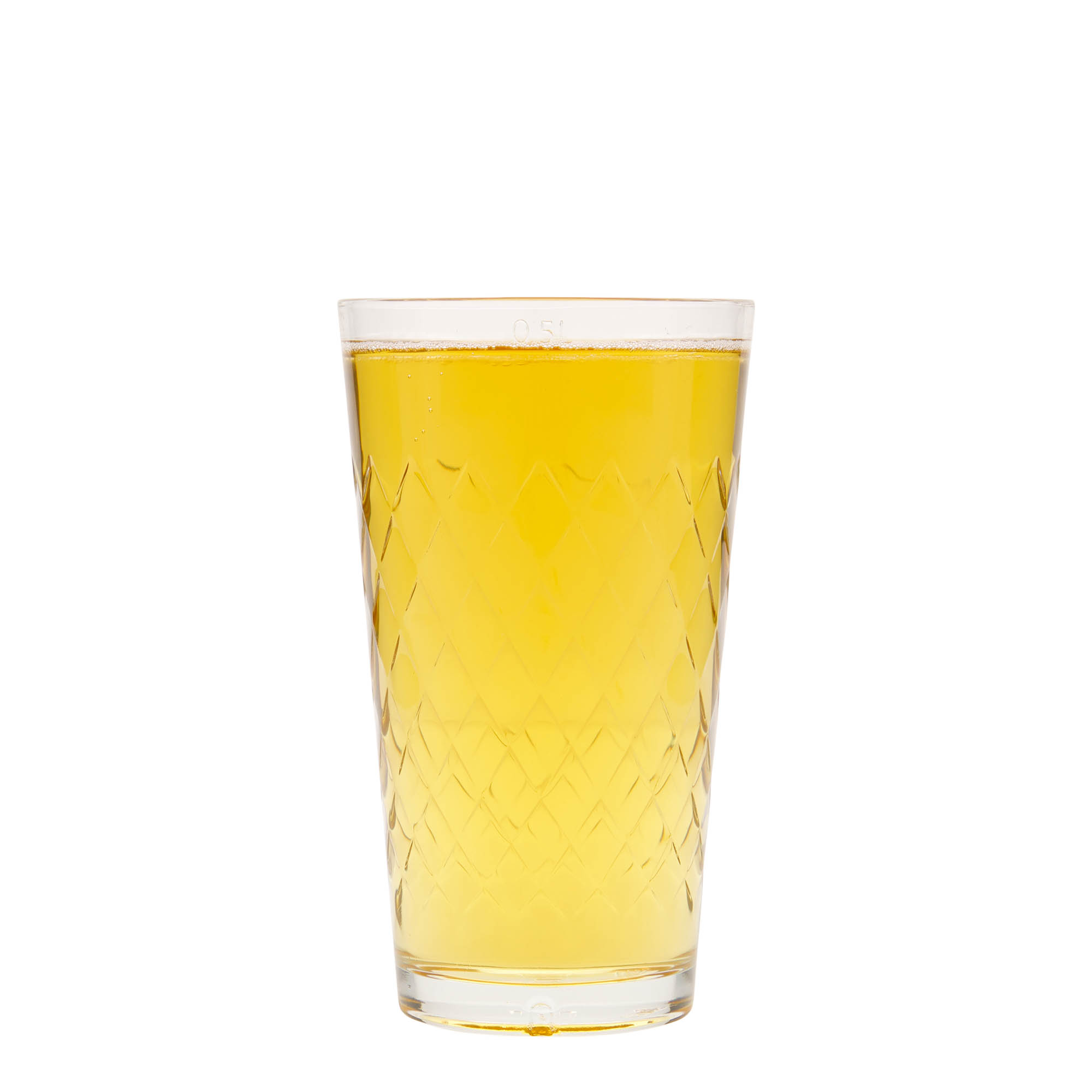 500 ml drinkglas appelwijn