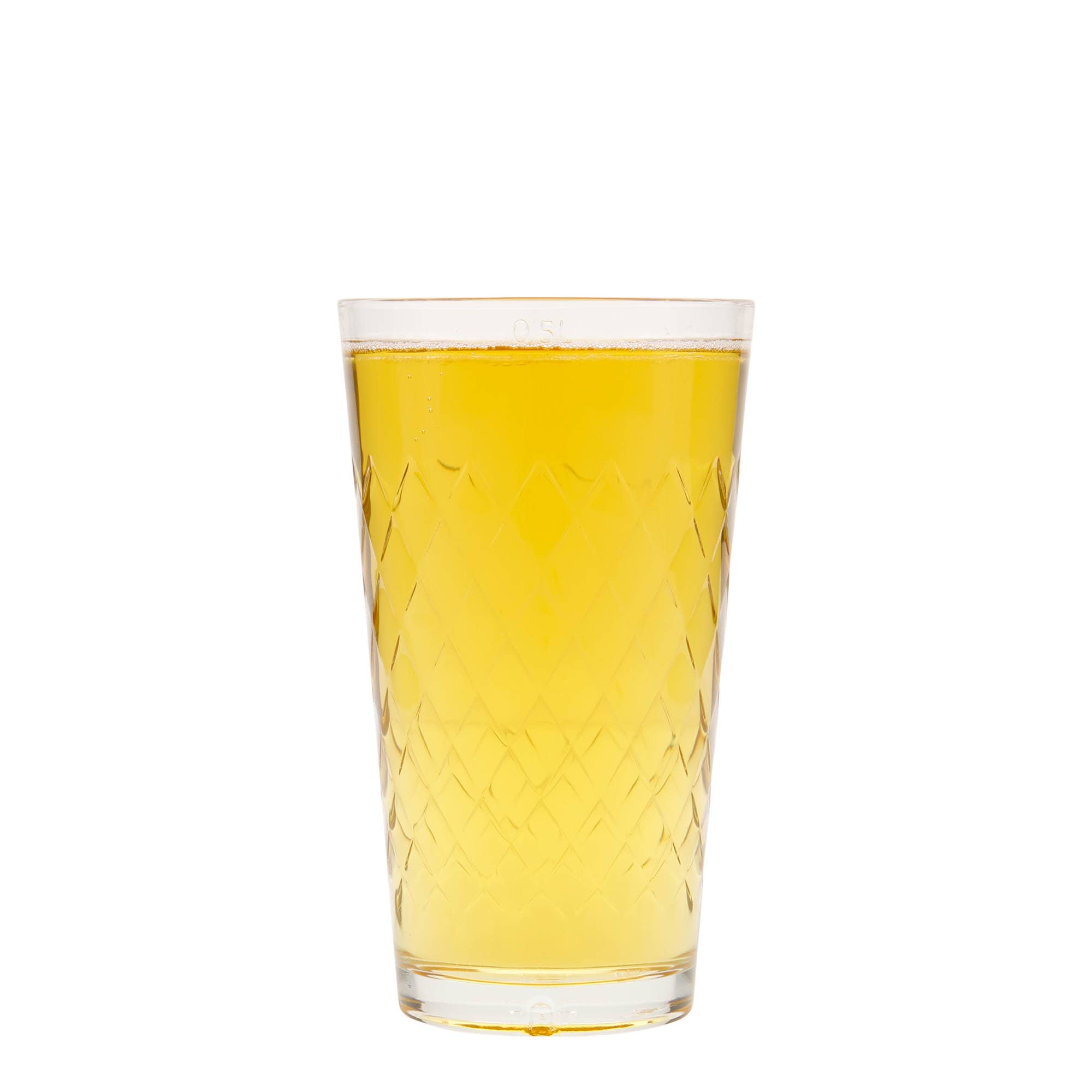 500 ml drinkglas appelwijn