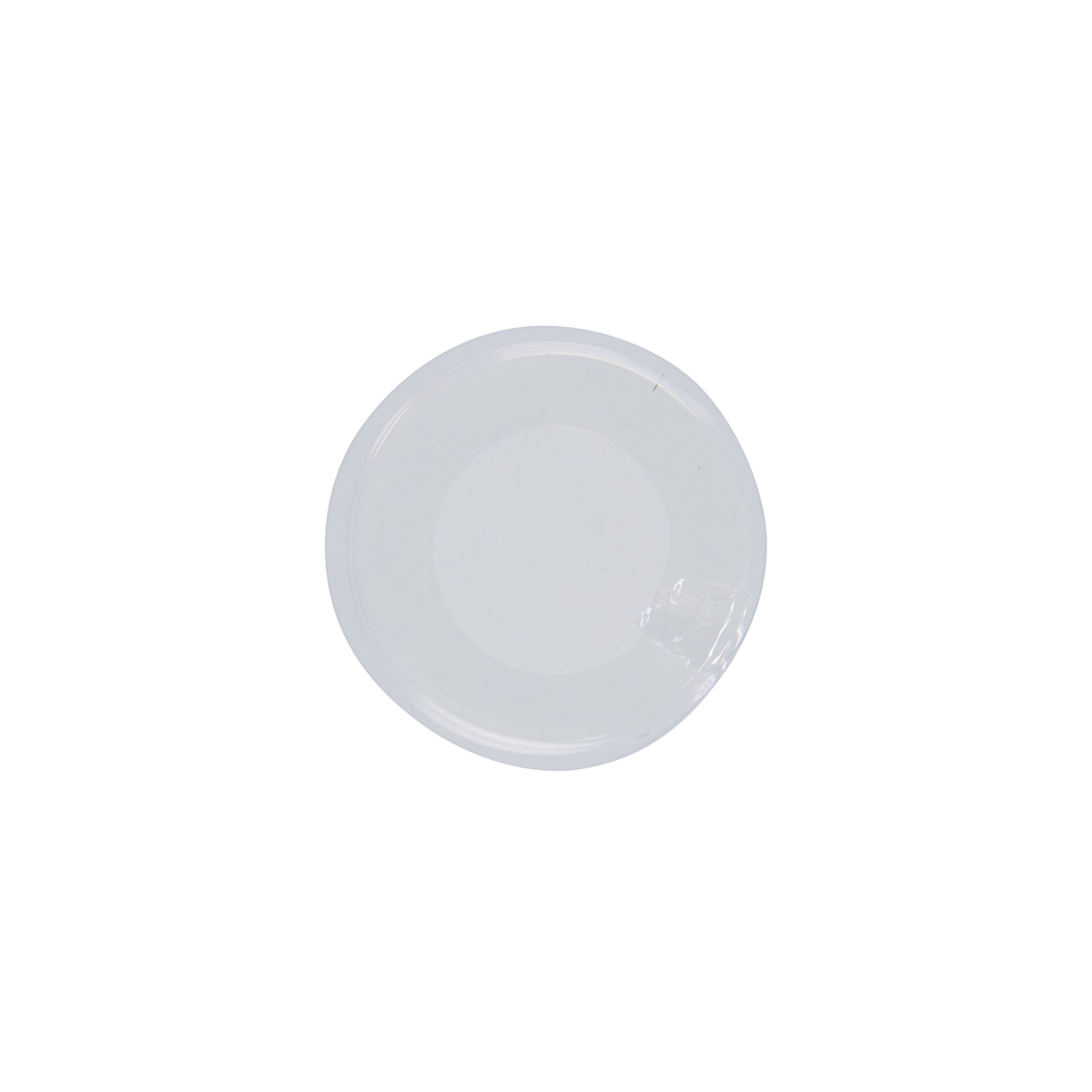 Krimpkous 34x36, PVC-kunststof Krimpkous 34x36, PVC-kunststof