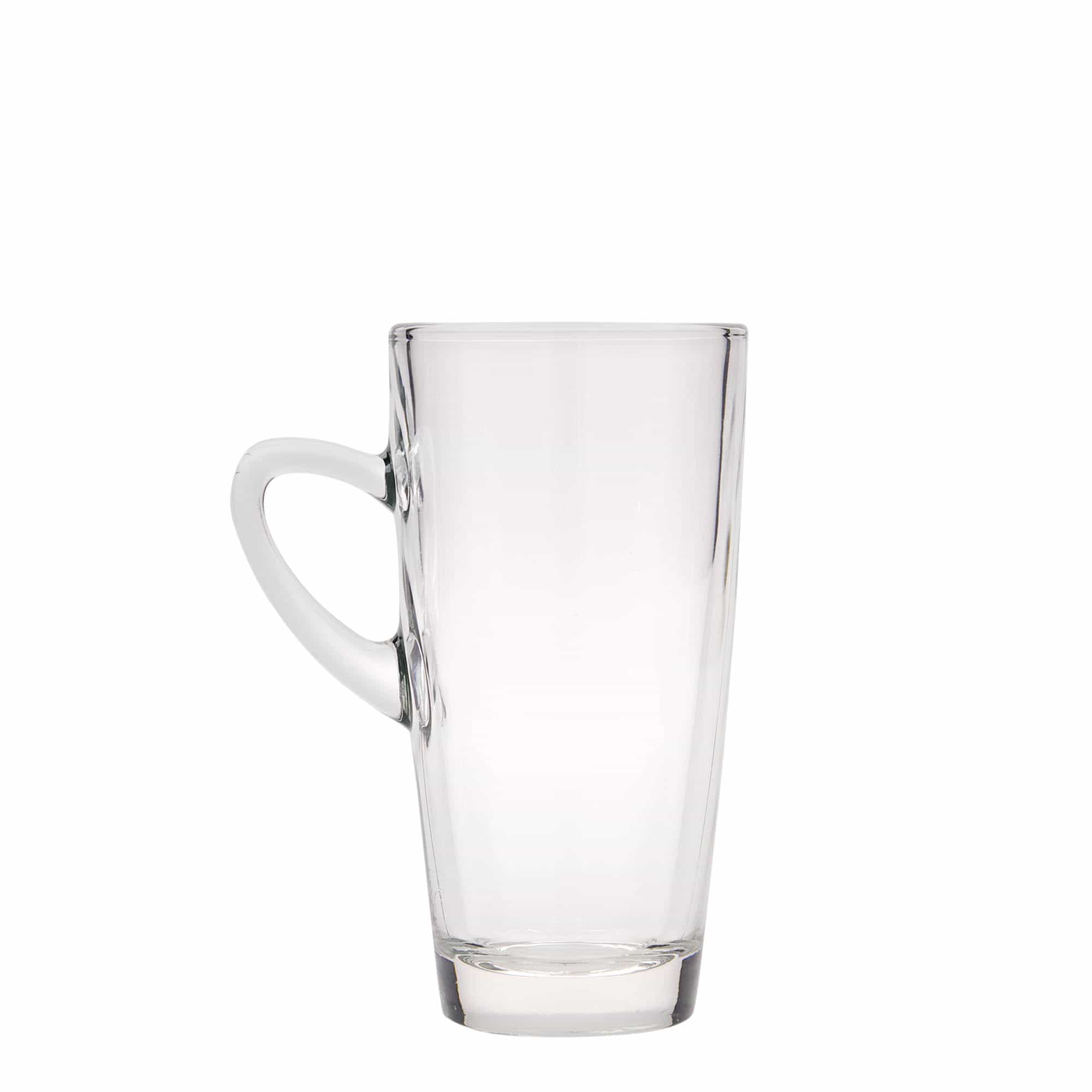Glazen mok 'Kenia Slim', 300 ml, glas Glazen mok 'Kenia Slim', 300 ml, glas