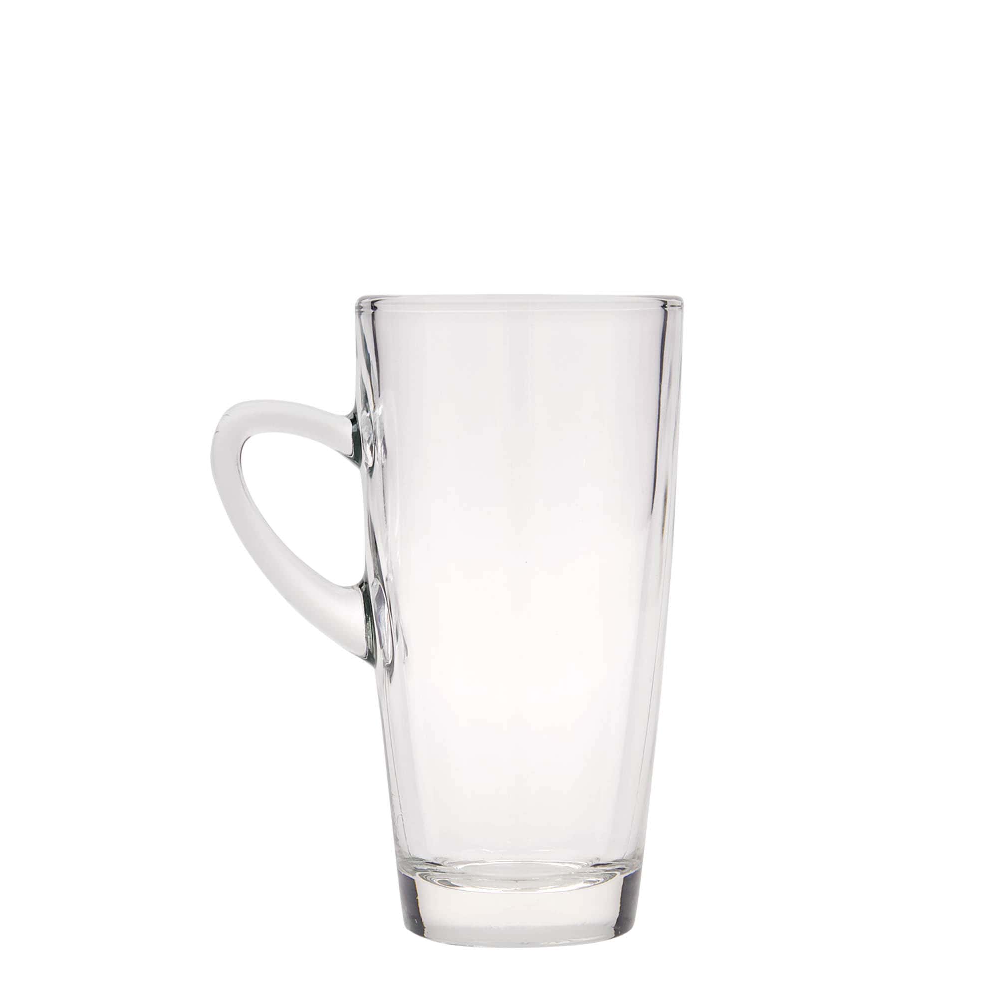300 ml glazen mok 'Kenia Slim', glas