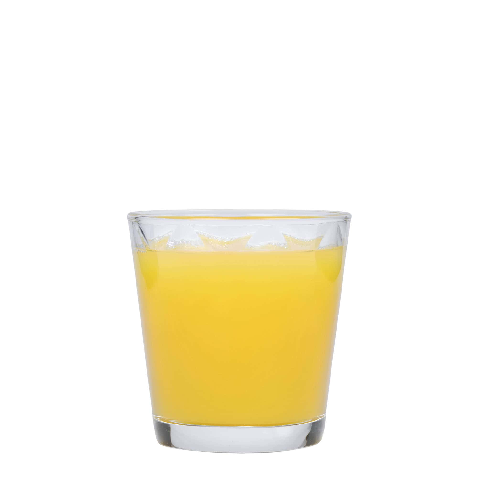 240 ml drinkglas 'Kaleido', glas