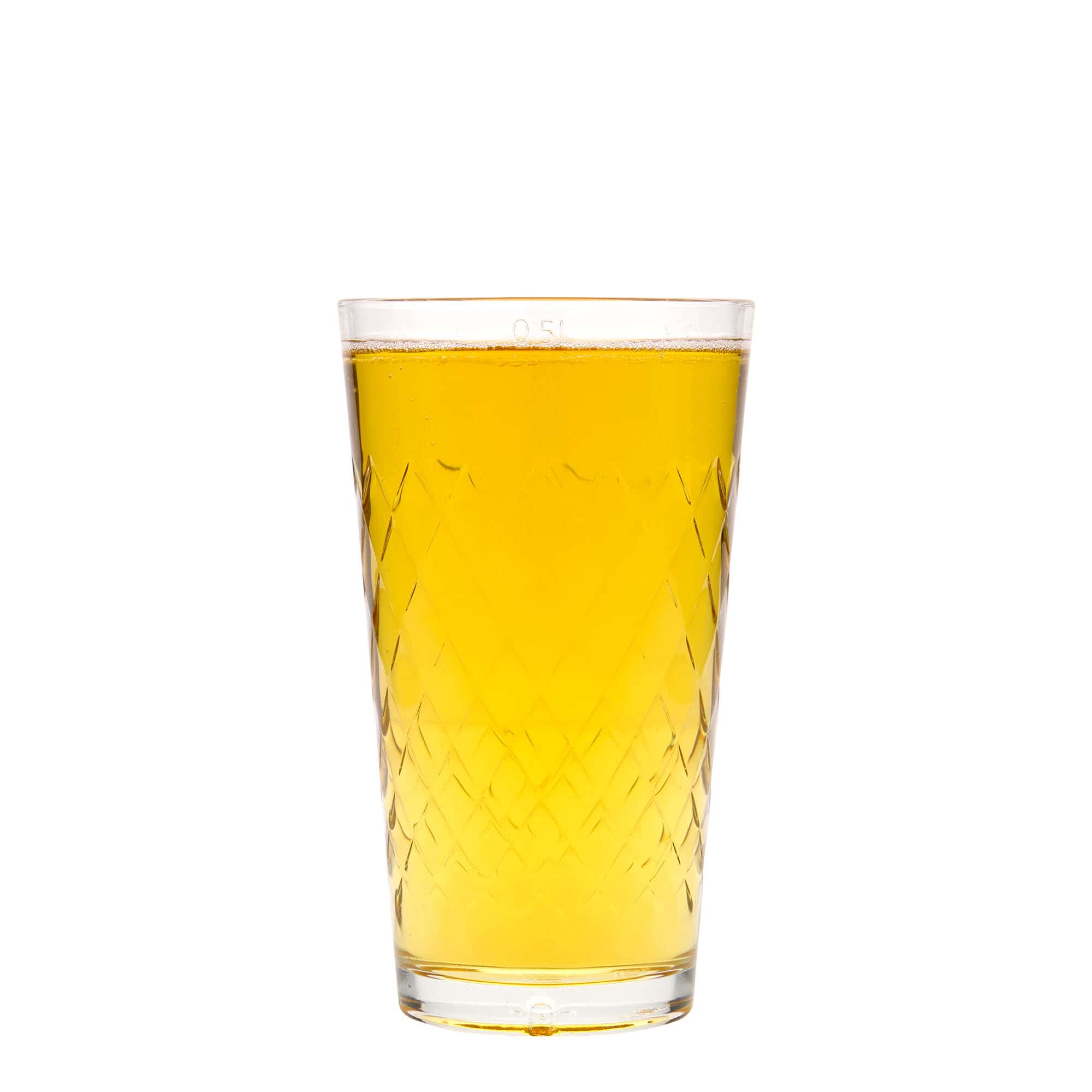 500 ml drinkglas appelwijn