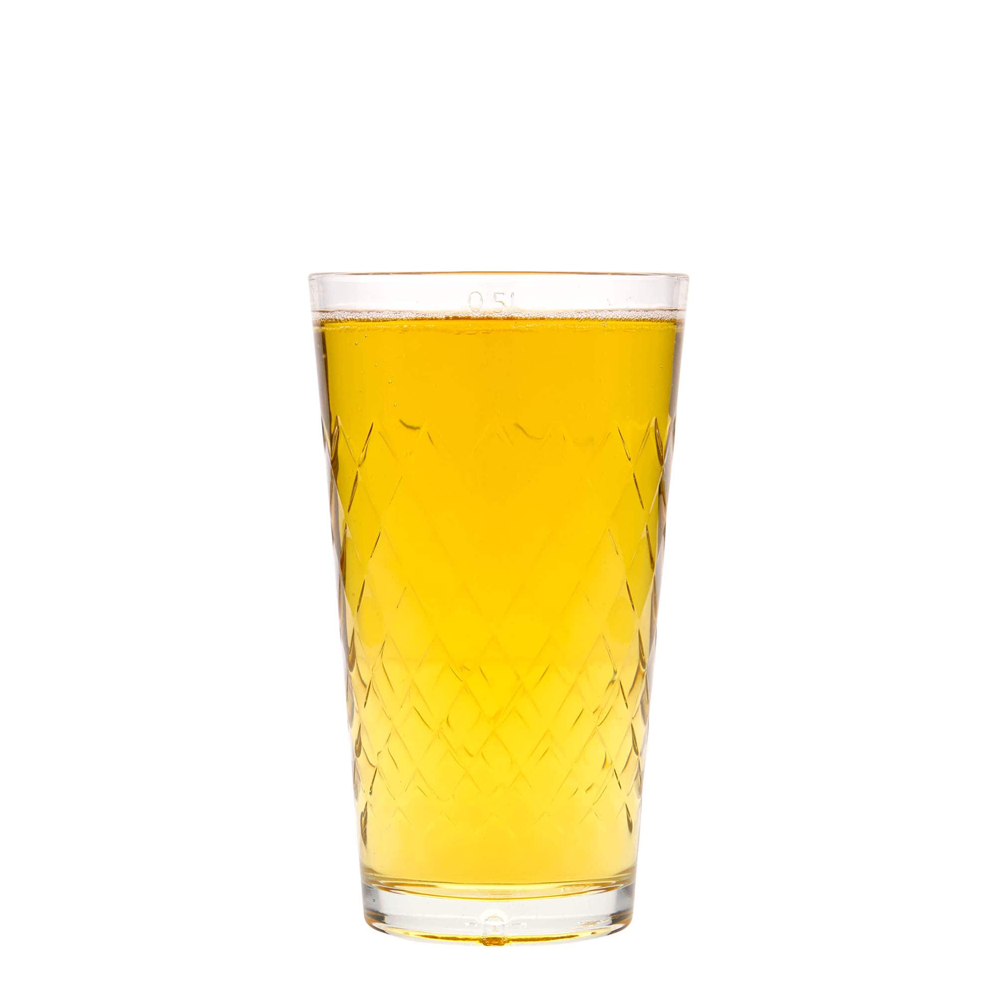 500 ml drinkglas appelwijn