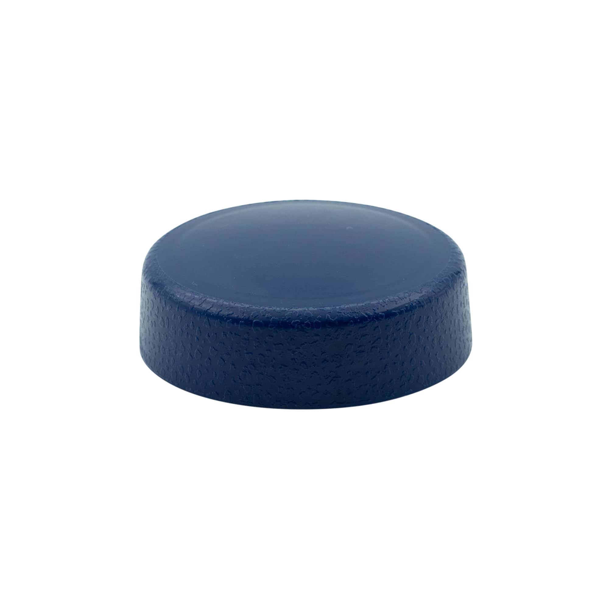 Schroefdop Kavodrink, PP-kunststof, donkerblauw