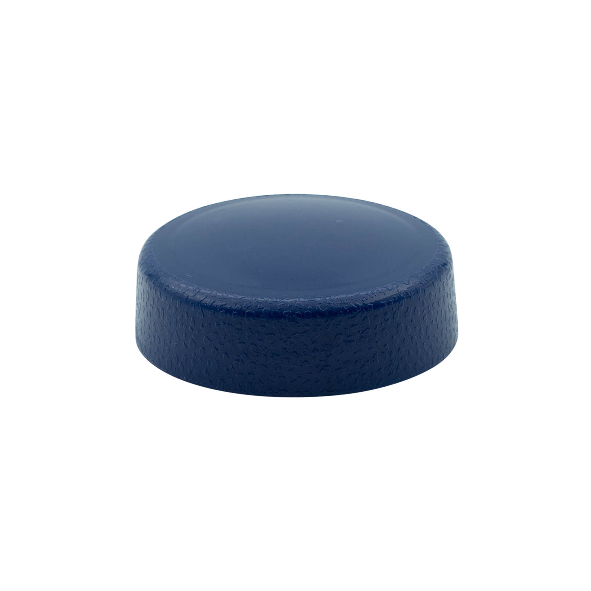 Schroefdop Kavodrink, PP-kunststof, donkerblauw