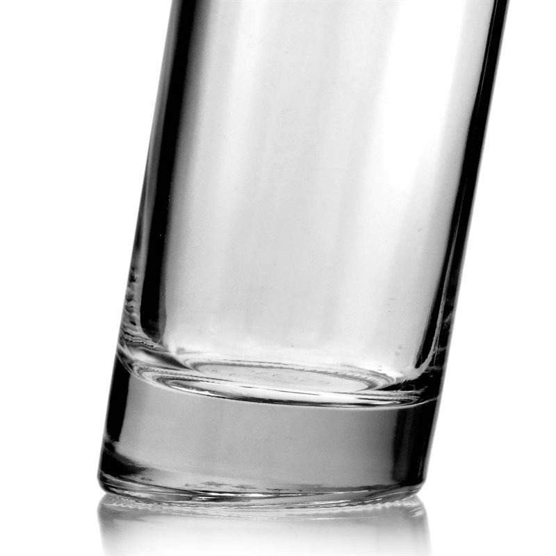 Glazen fles 'Bounty', 500 ml, monding: kurk Glazen fles 'Bounty', 500 ml, monding: kurk