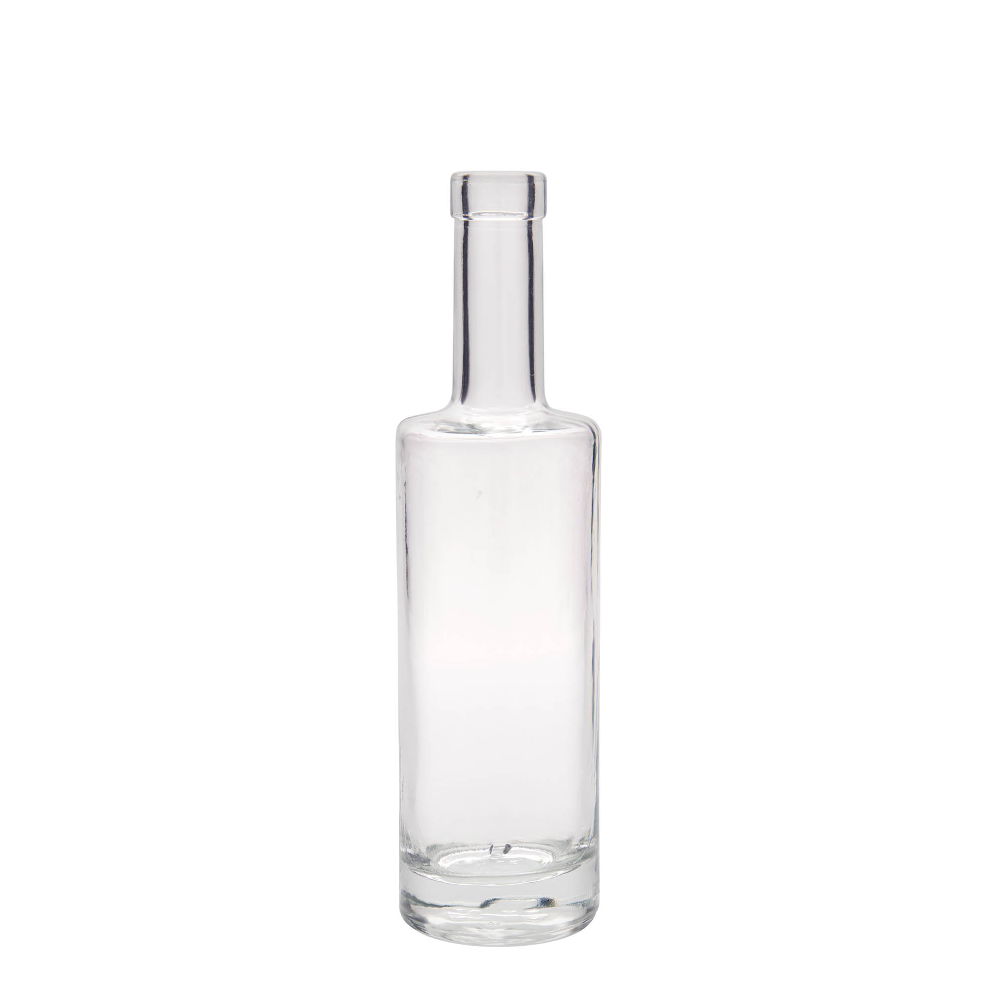 350 ml glazen fles 'Centurio', opening: kurk 350 ml glazen fles 'Centurio', opening: kurk