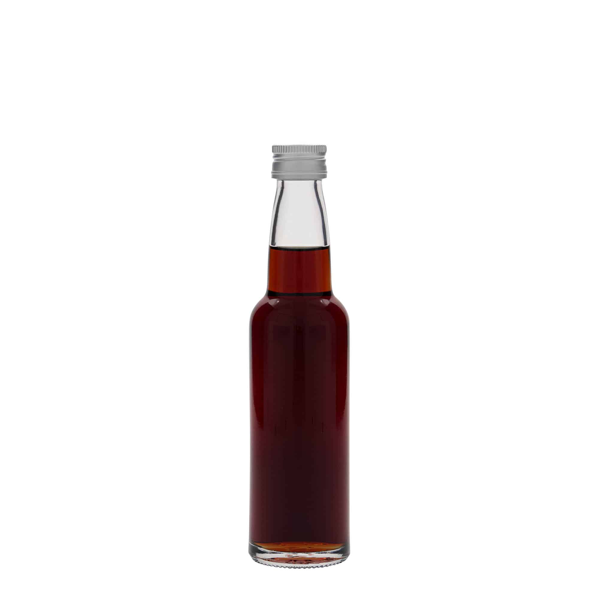 100 ml glazen fles 'Proba' II, opening: PP 22