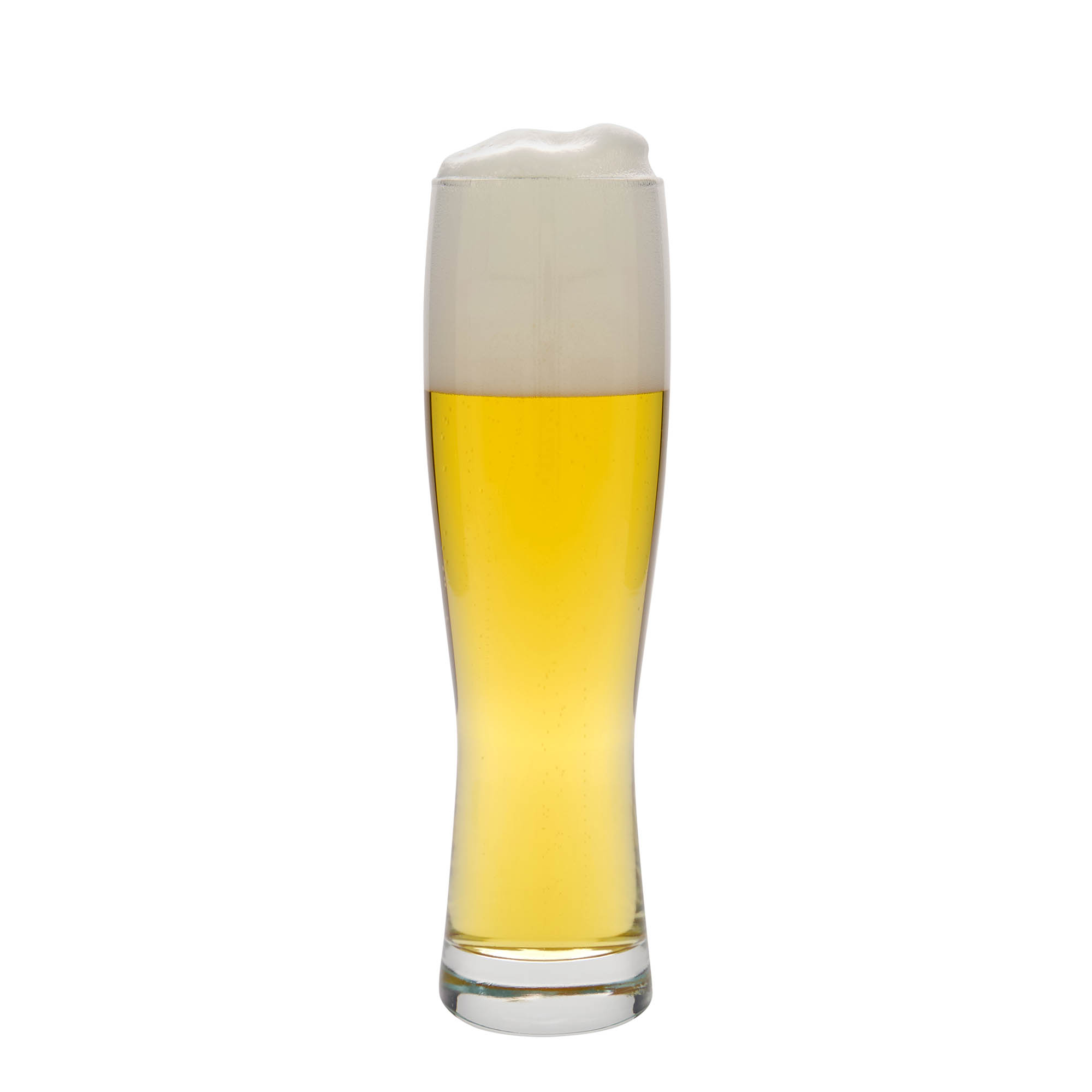 500 ml Bierglas 'Monaco', glas