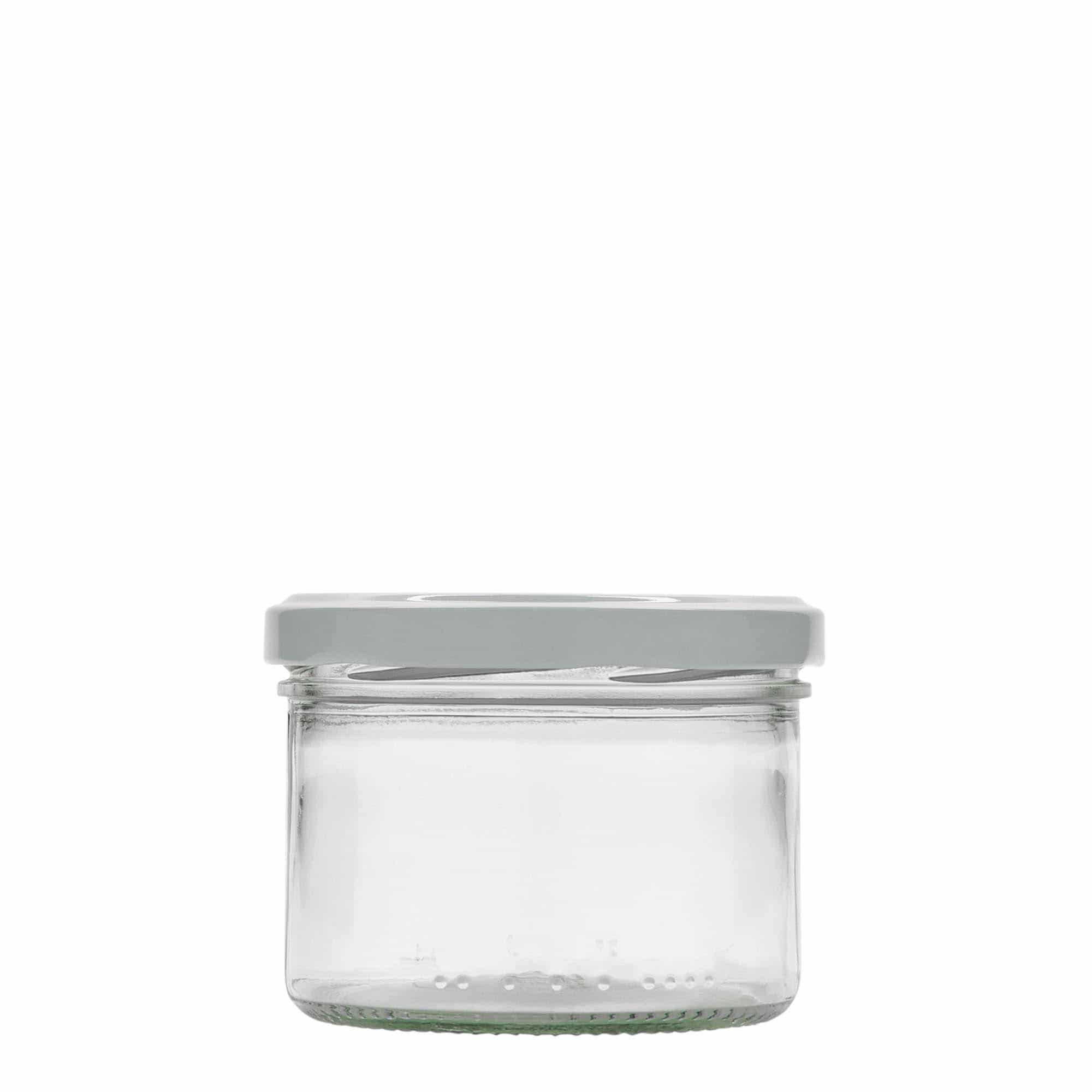 230 ml valglas, opening: twist-off (TO 82)