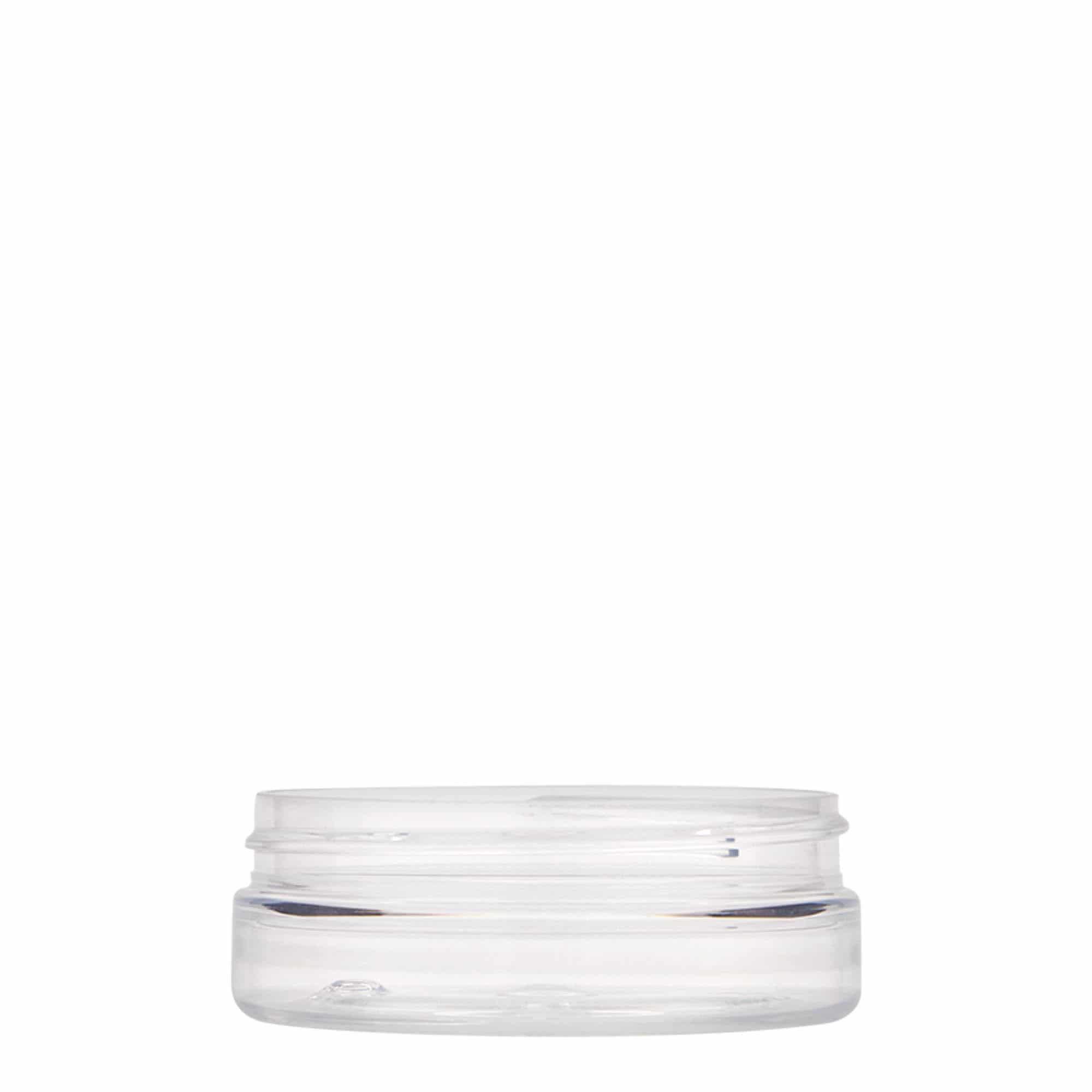 50 ml PET-flesje 'Isabella', opening: 70/400