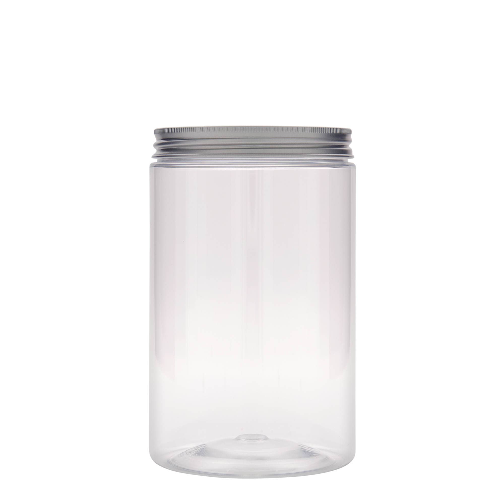 1250 ml PET-bus 'Isabella', opening: 100/400
