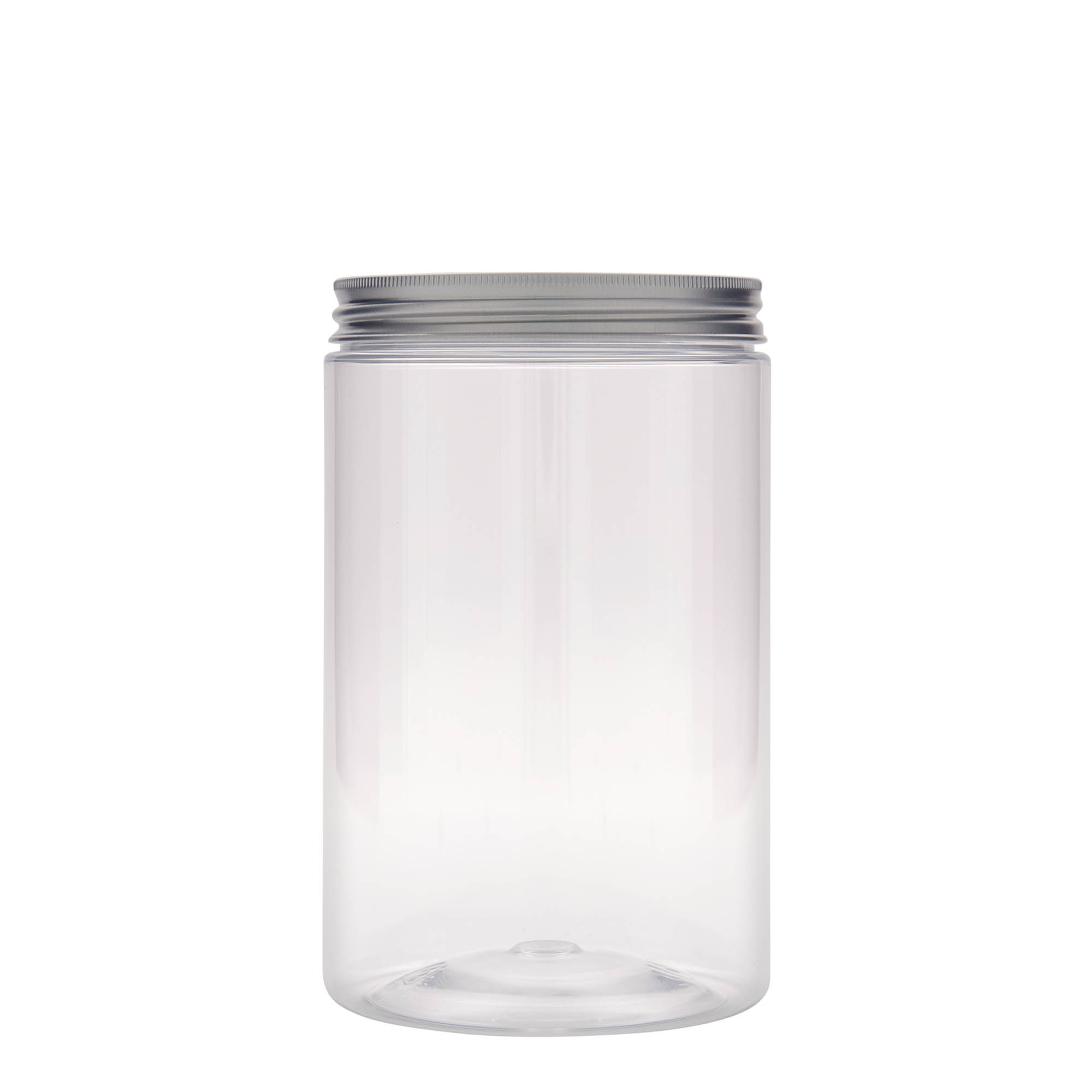 1250 ml PET-bus 'Isabella', opening: 100/400 1250 ml PET-bus 'Isabella', opening: 100/400