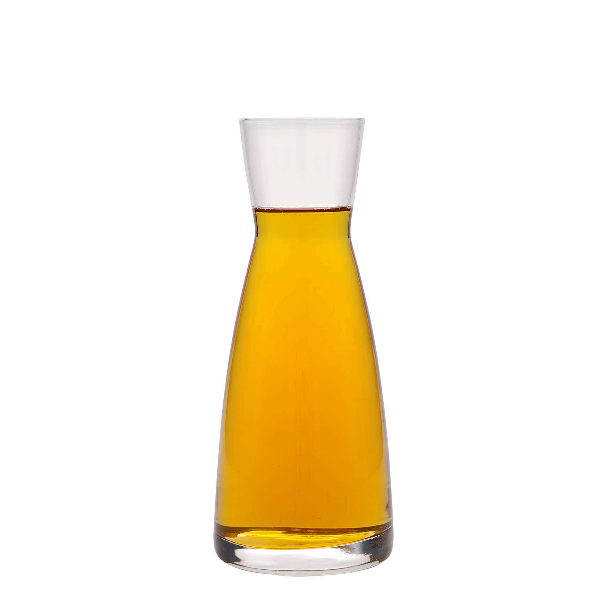 500 ml karaf 'Ypsilon', glas 500 ml karaf 'Ypsilon', glas