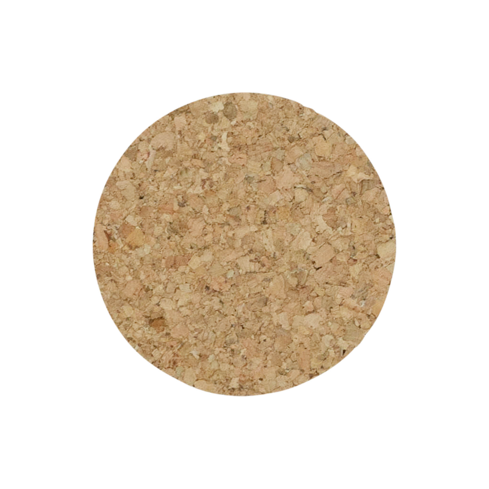 Conische kurk 48-57 x 27, perskurk, beige, voor monding: kurk Conische kurk 48-57 x 27, perskurk, beige, voor monding: kurk