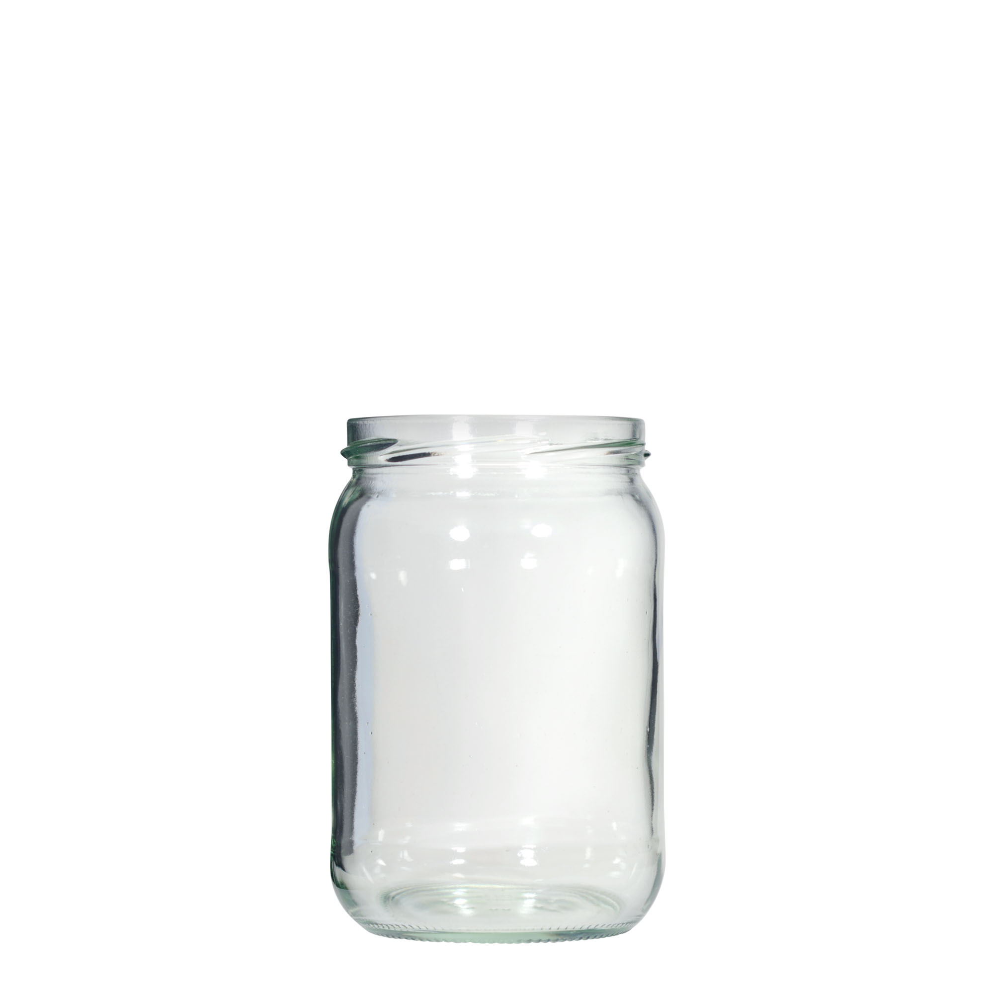 638 ml conservenpot, opening: Twist-Off (TO 82)